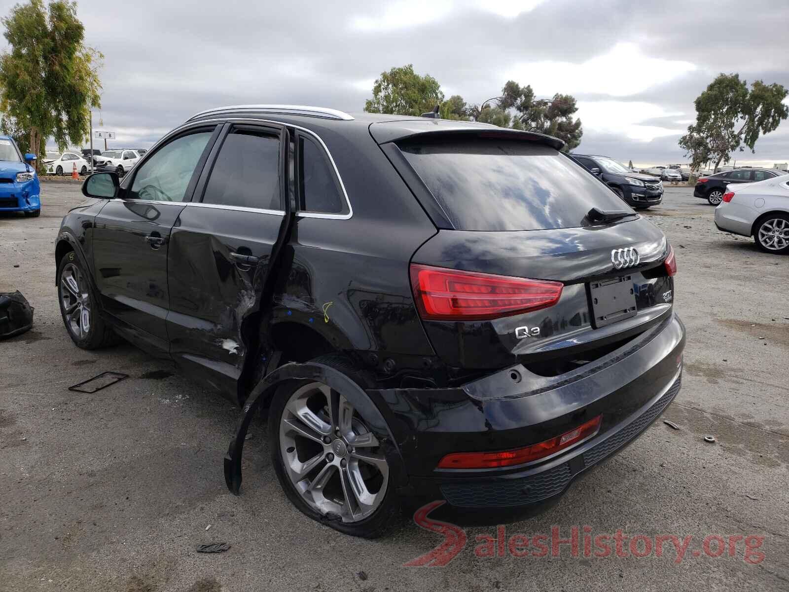 WA1GFCFS1GR023388 2016 AUDI Q3