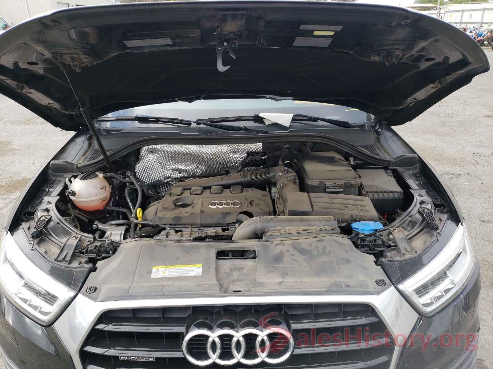 WA1GFCFS1GR023388 2016 AUDI Q3