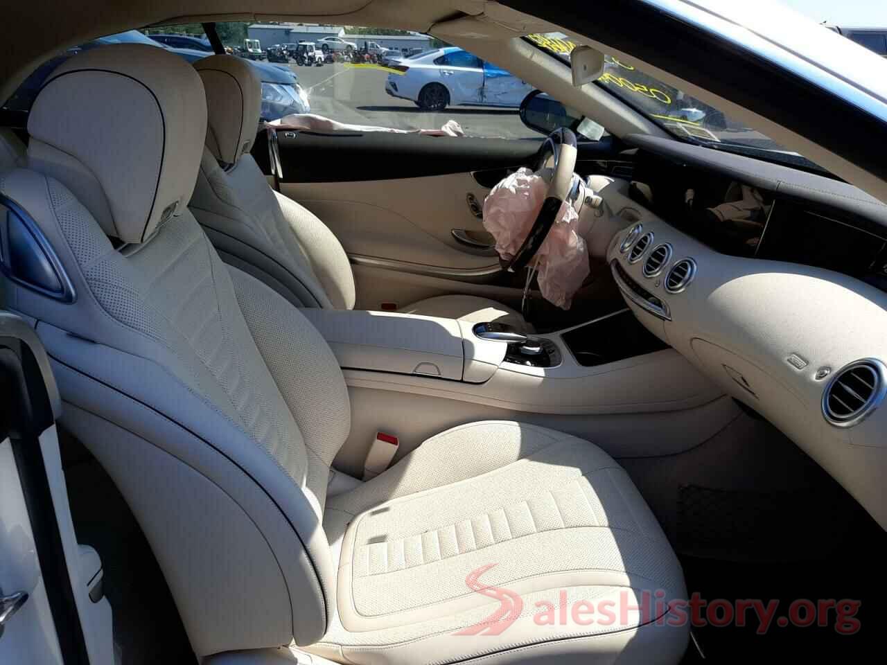 W1KXK8DB9LA050046 2020 MERCEDES-BENZ S-CLASS