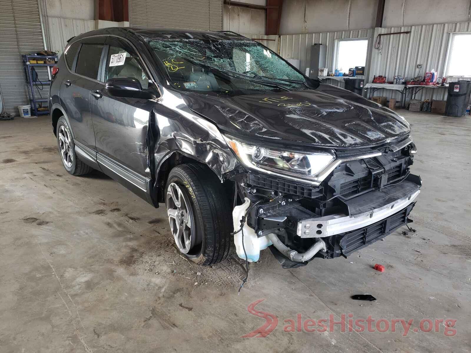 7FARW2H89JE075489 2018 HONDA CRV