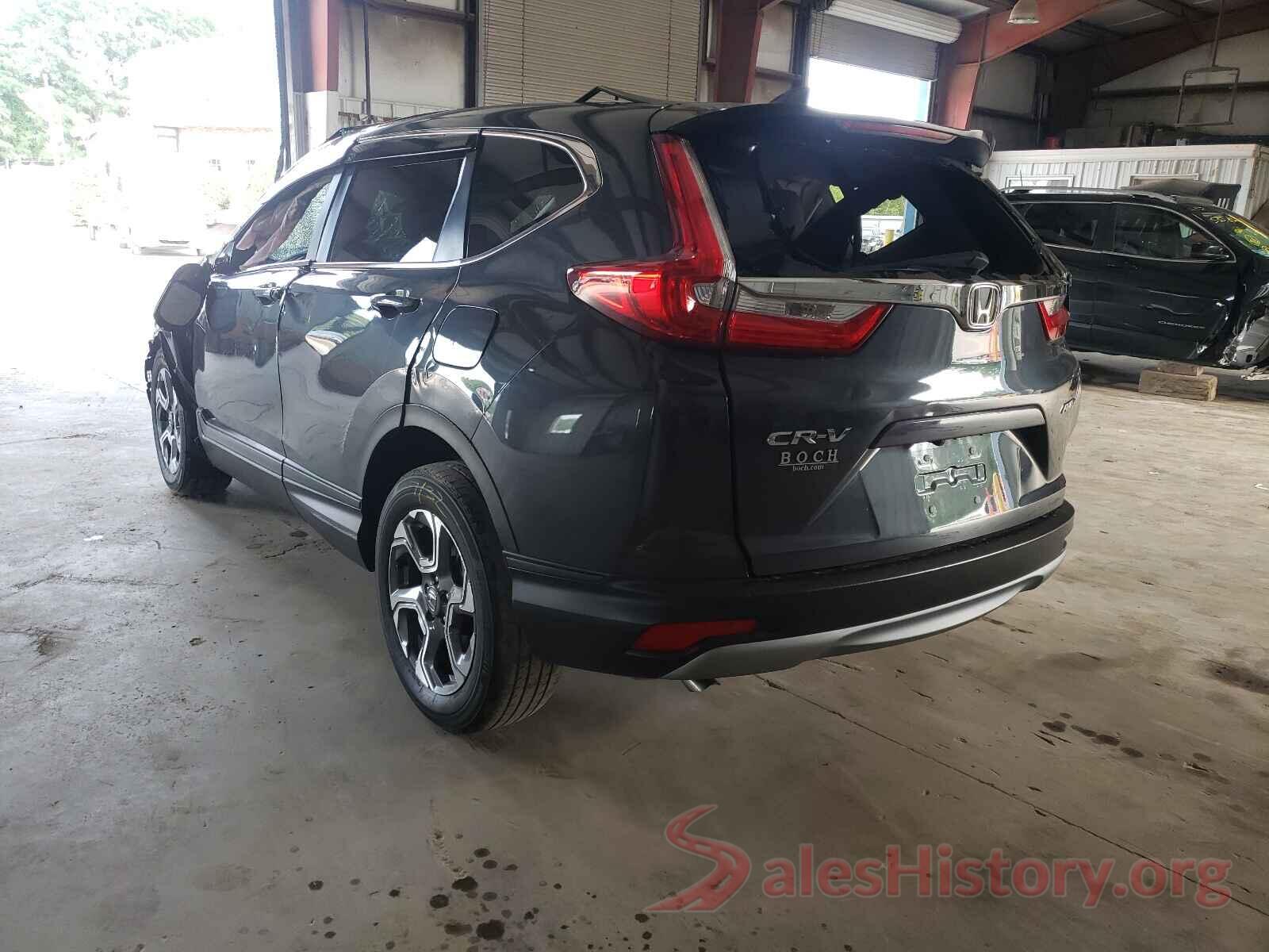 7FARW2H89JE075489 2018 HONDA CRV