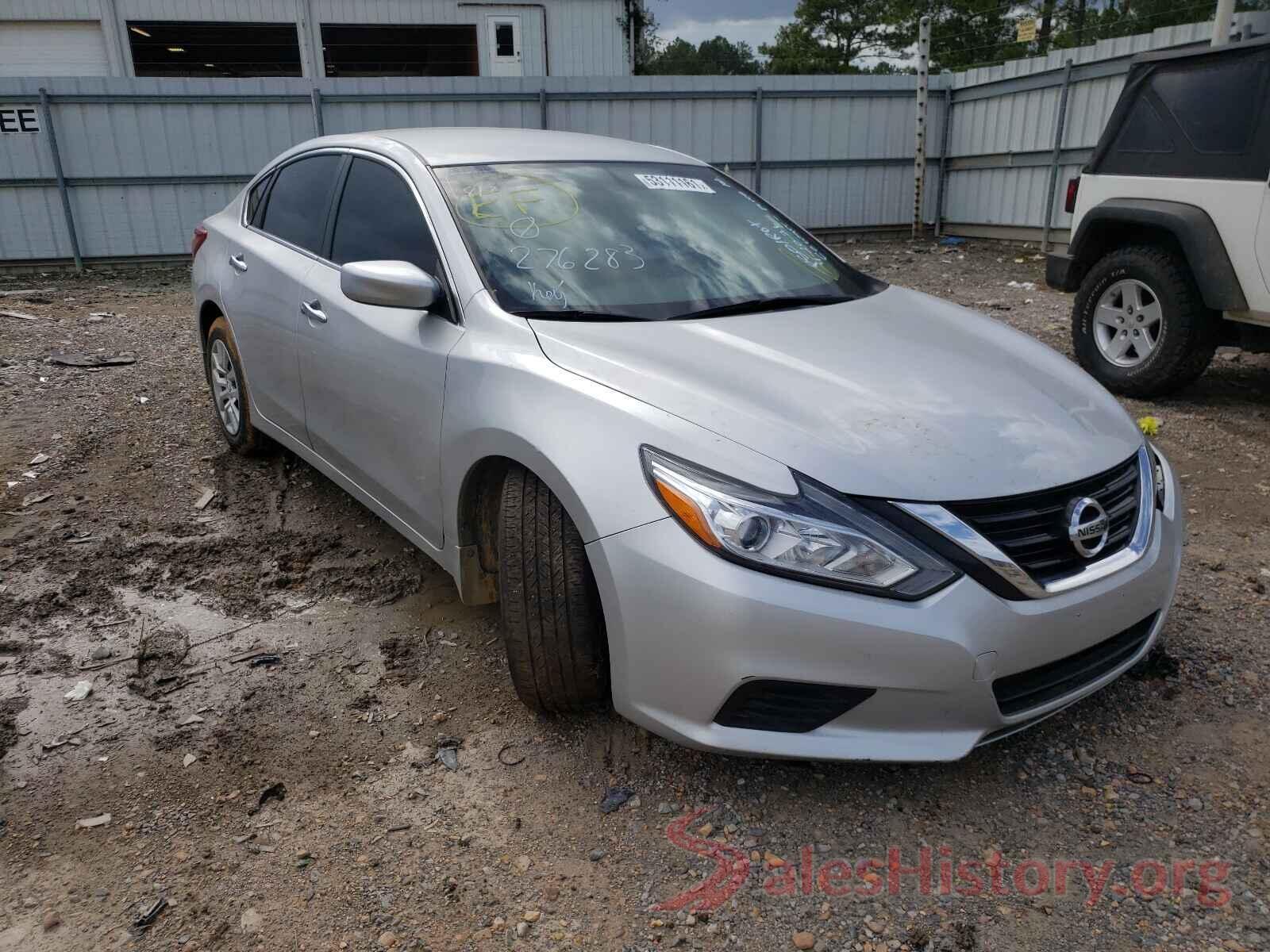 1N4AL3AP3JC276283 2018 NISSAN ALTIMA