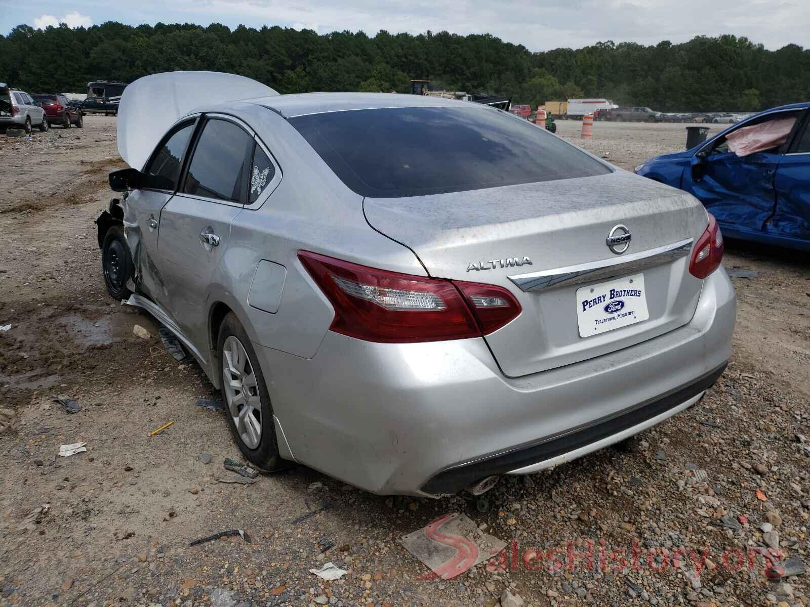 1N4AL3AP3JC276283 2018 NISSAN ALTIMA