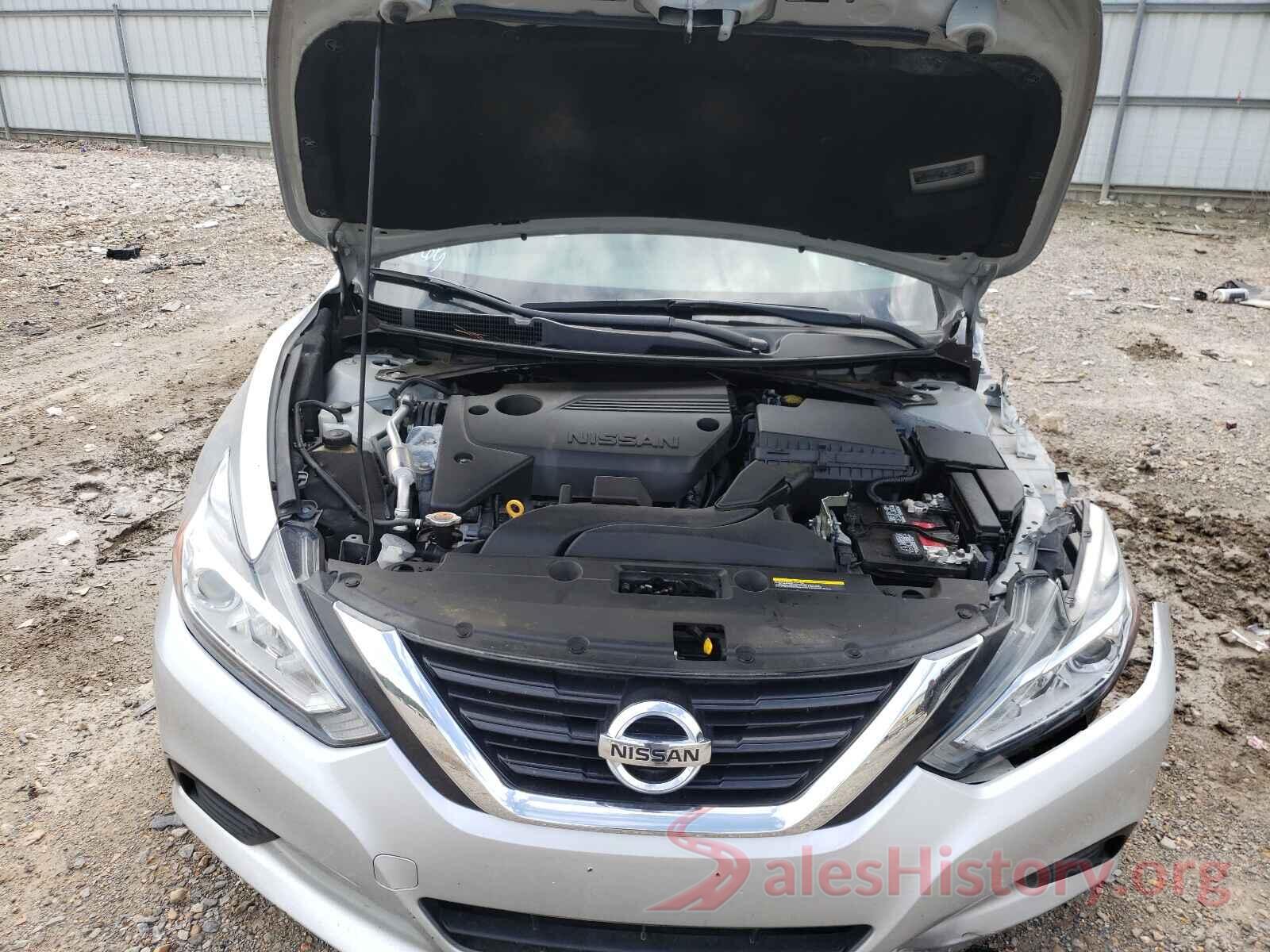 1N4AL3AP3JC276283 2018 NISSAN ALTIMA