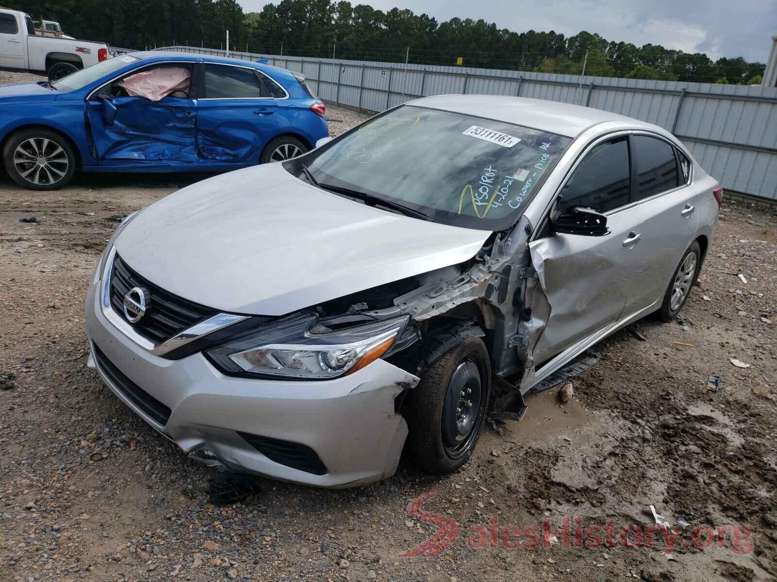 1N4AL3AP3JC276283 2018 NISSAN ALTIMA