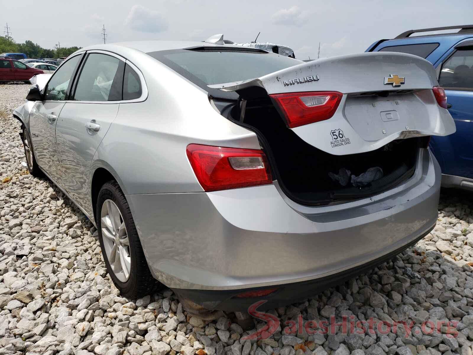 1G1ZD5ST6JF278246 2018 CHEVROLET MALIBU