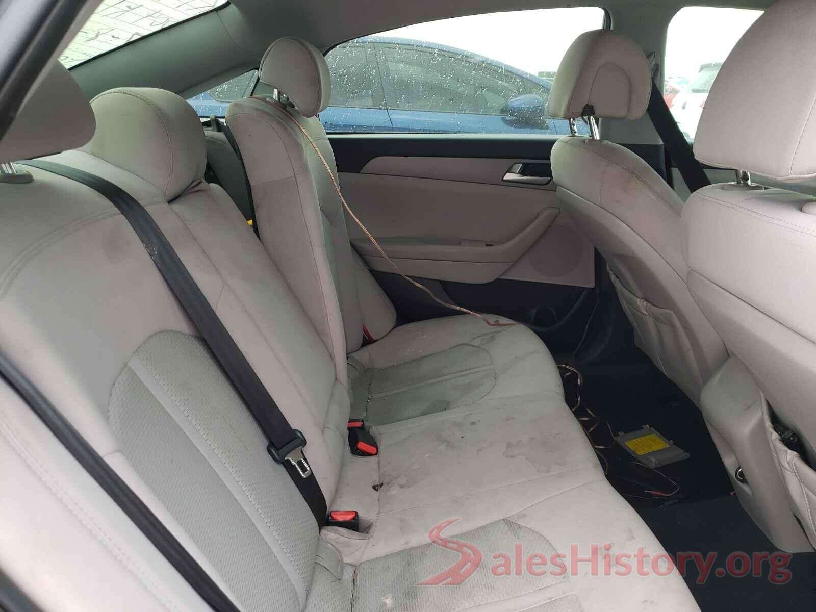 5NPE24AF1GH362961 2016 HYUNDAI SONATA