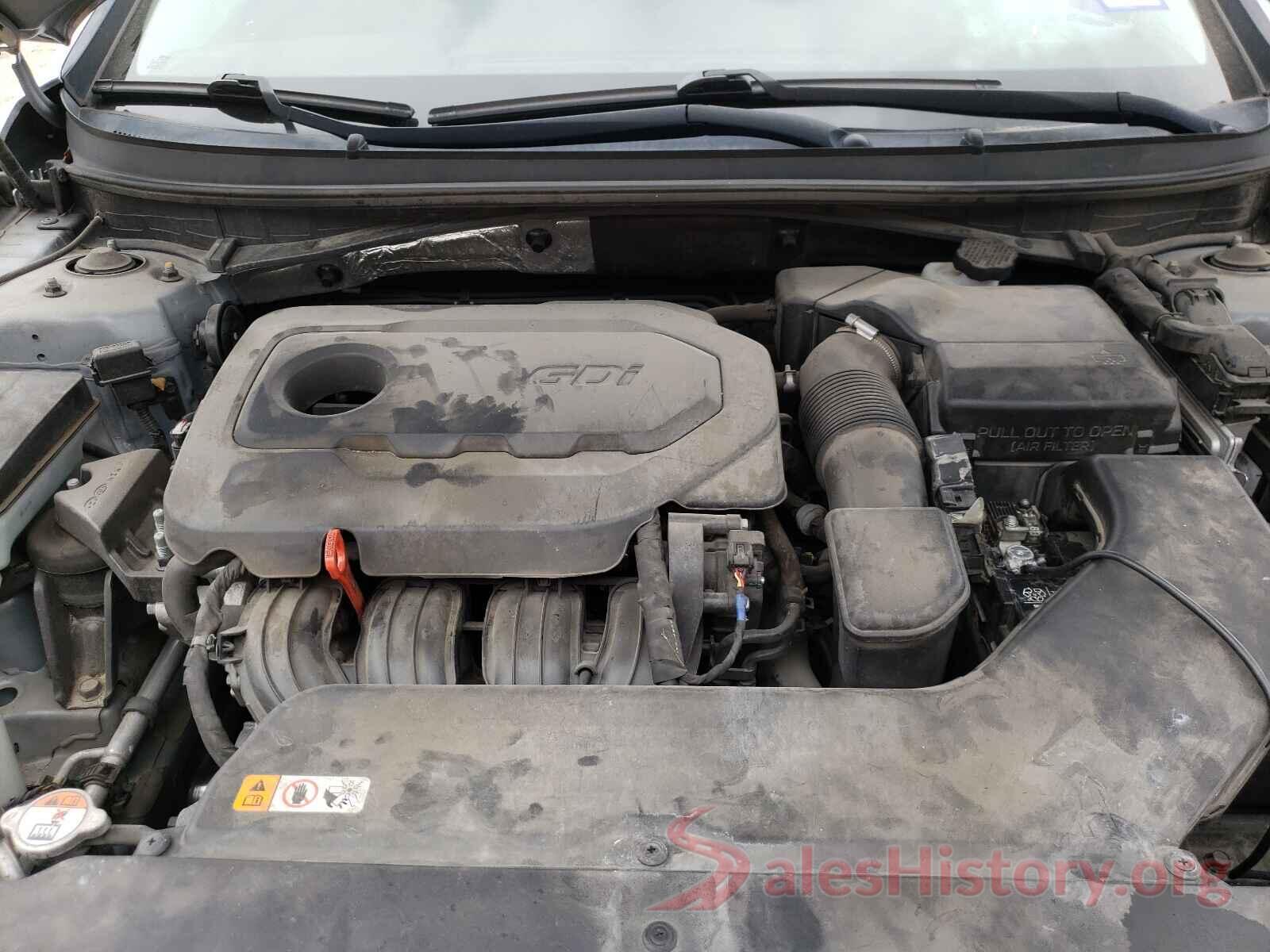 5NPE24AF1GH362961 2016 HYUNDAI SONATA