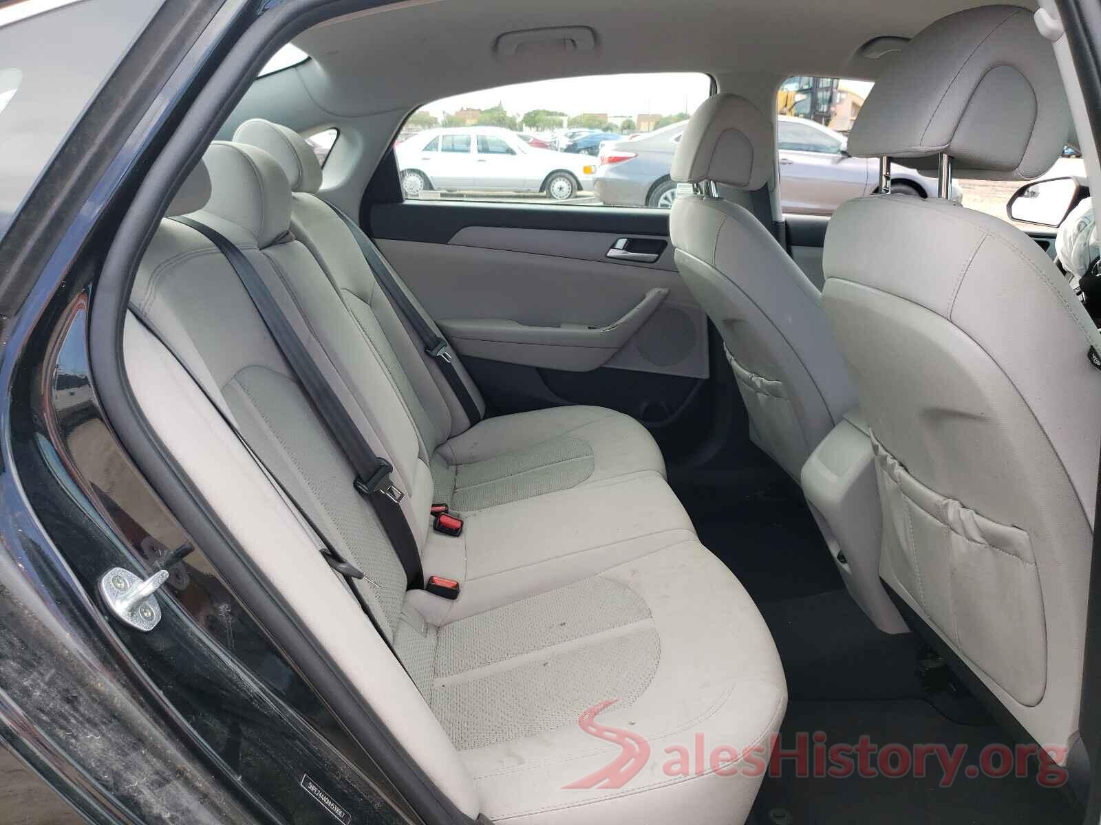 5NPE24AA0HH539067 2017 HYUNDAI SONATA