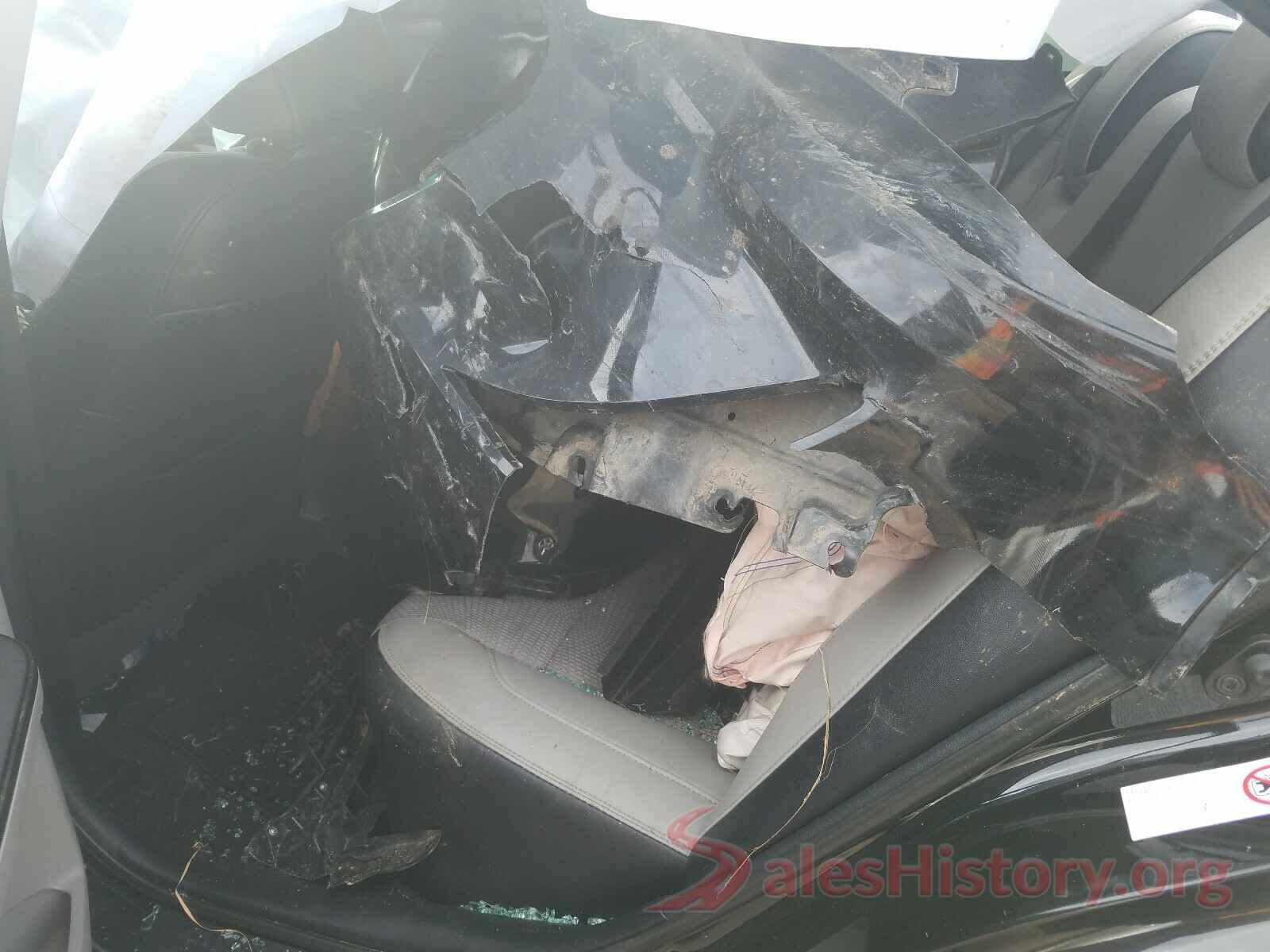 4T1BF1FK1HU310406 2017 TOYOTA CAMRY