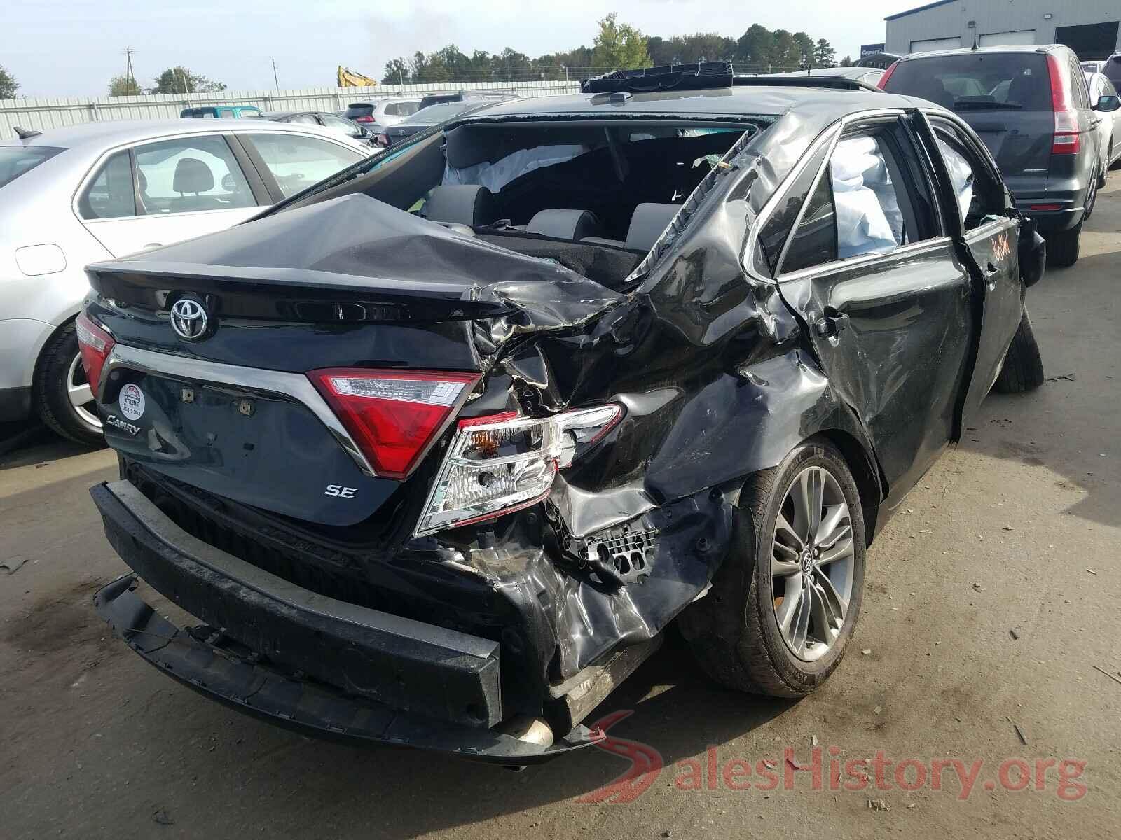 4T1BF1FK1HU310406 2017 TOYOTA CAMRY