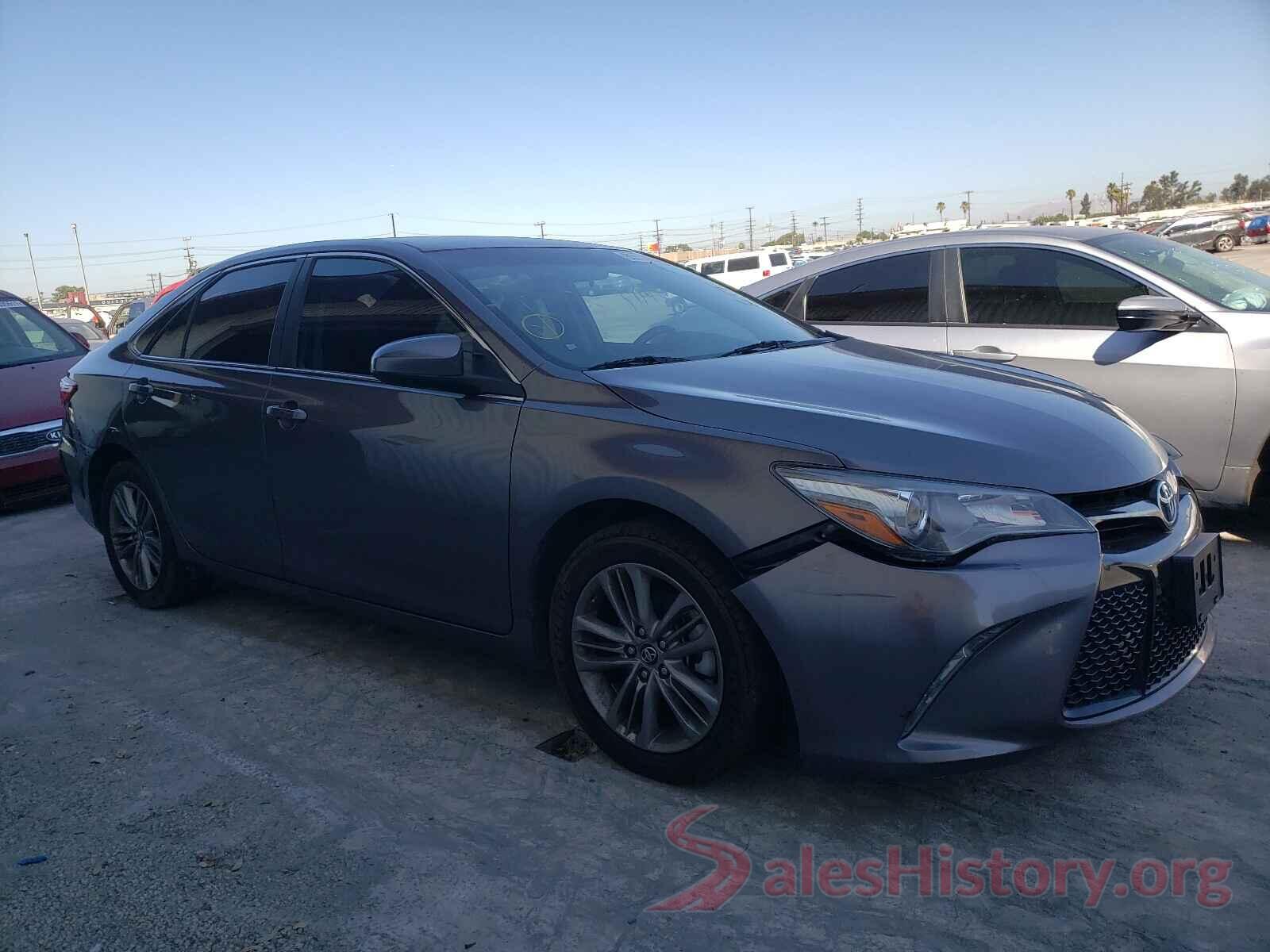 4T1BF1FK9HU767156 2017 TOYOTA CAMRY