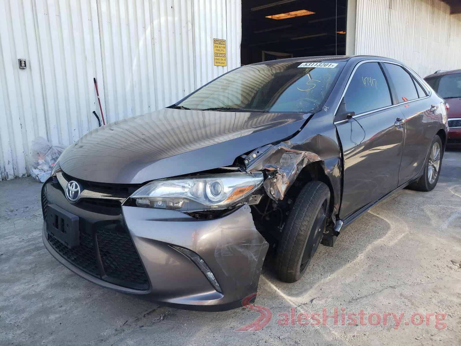 4T1BF1FK9HU767156 2017 TOYOTA CAMRY