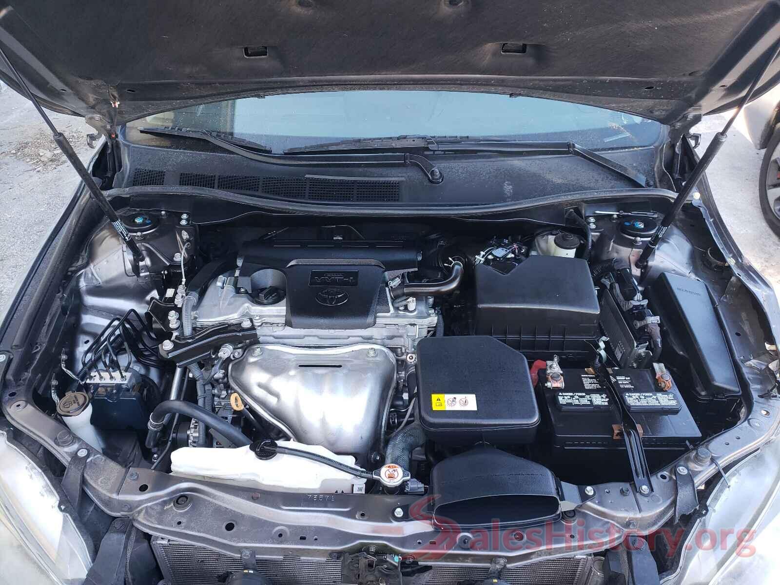 4T1BF1FK9HU767156 2017 TOYOTA CAMRY