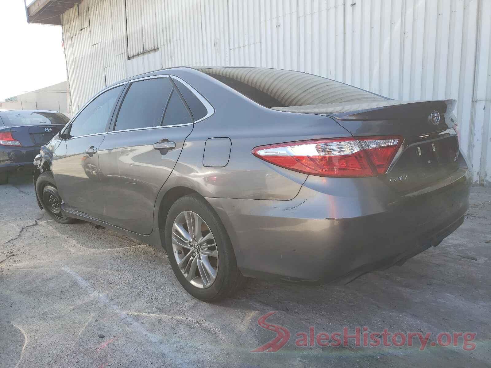 4T1BF1FK9HU767156 2017 TOYOTA CAMRY