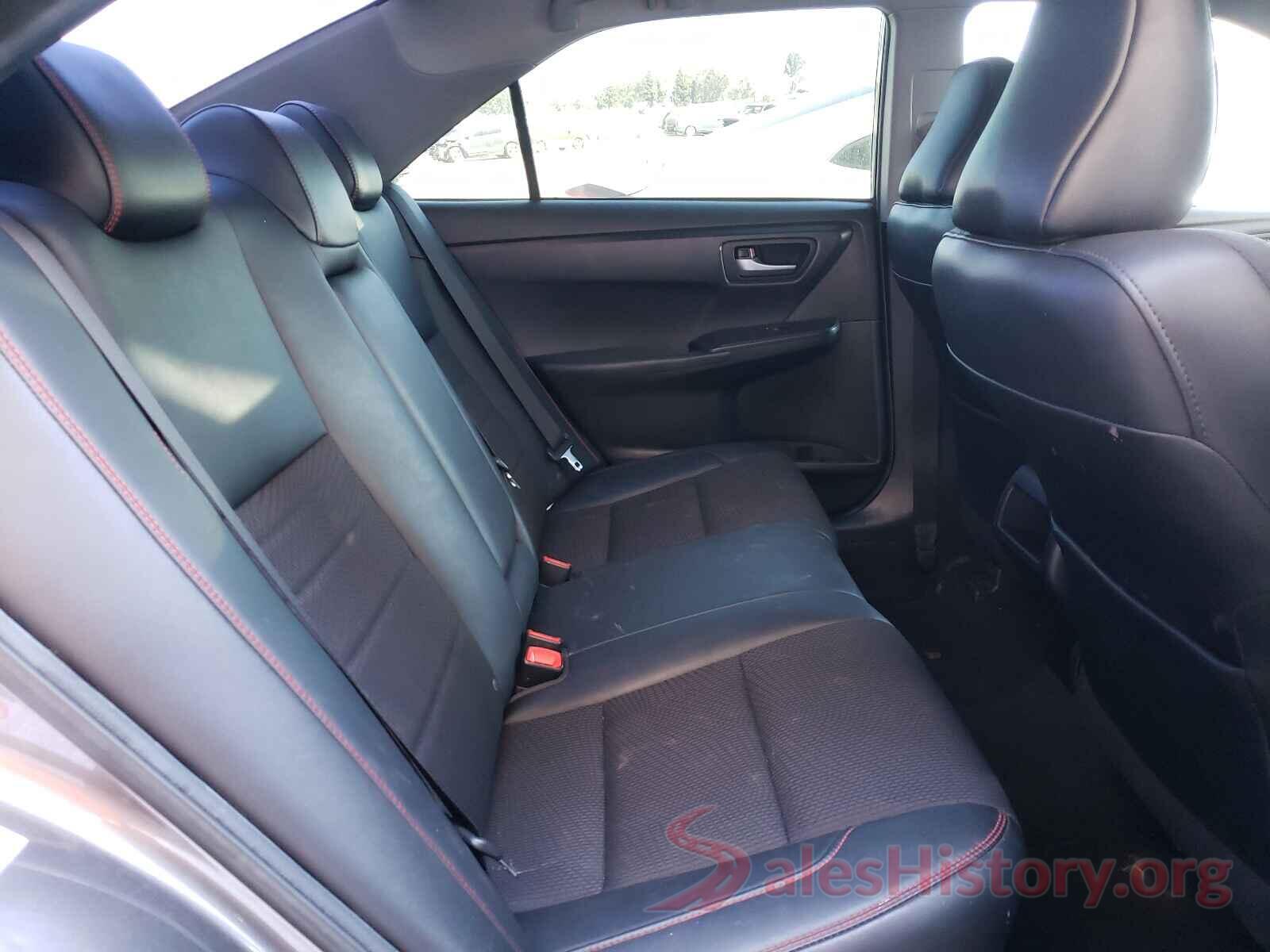 4T1BF1FK9HU767156 2017 TOYOTA CAMRY