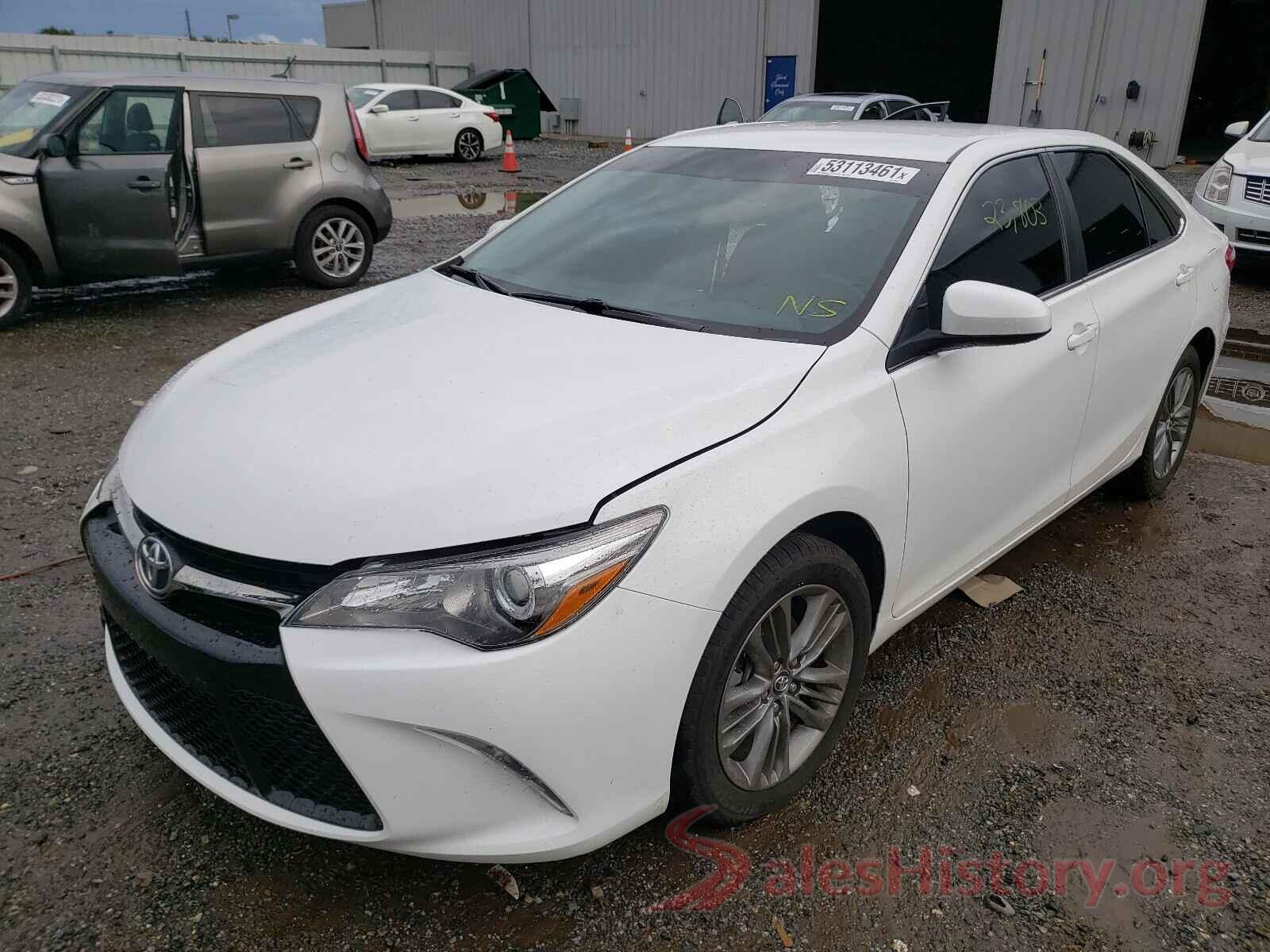 4T1BF1FK8HU306322 2017 TOYOTA CAMRY