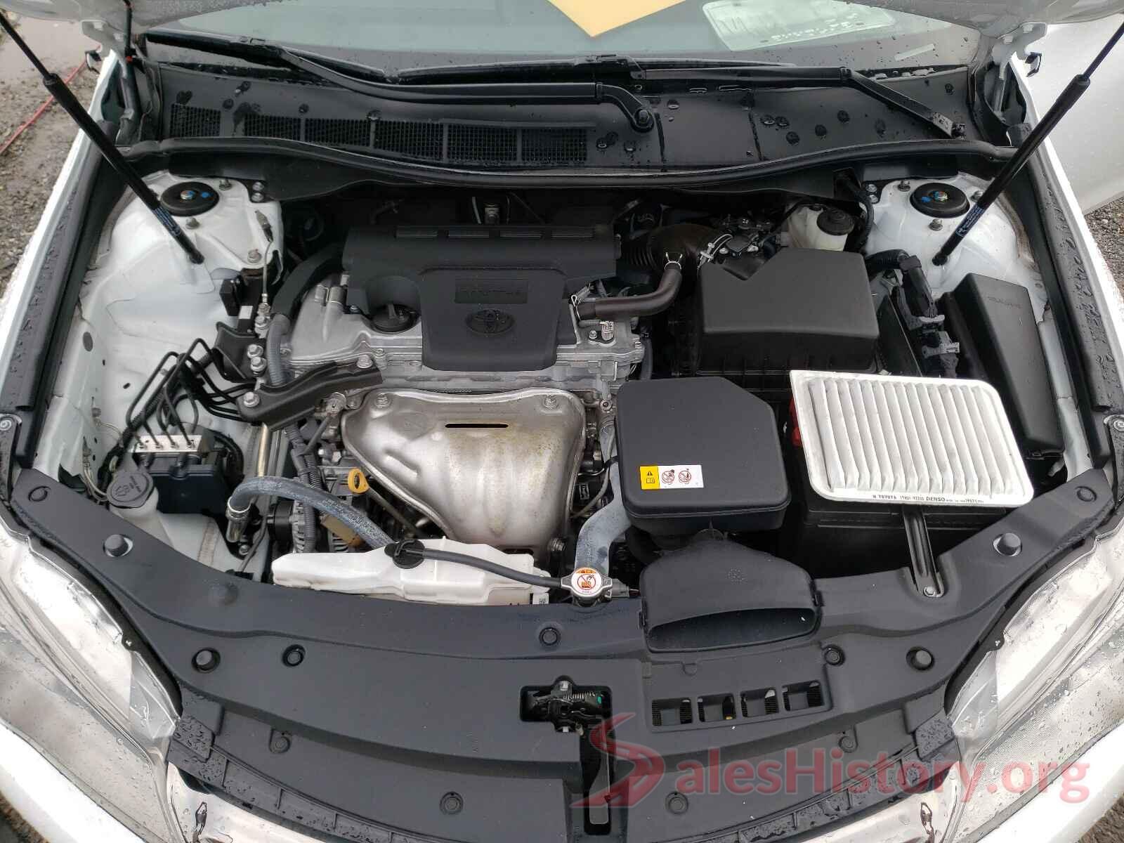 4T1BF1FK8HU306322 2017 TOYOTA CAMRY