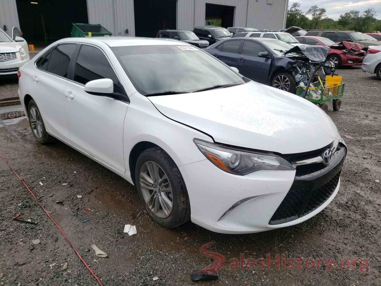 4T1BF1FK8HU306322 2017 TOYOTA CAMRY