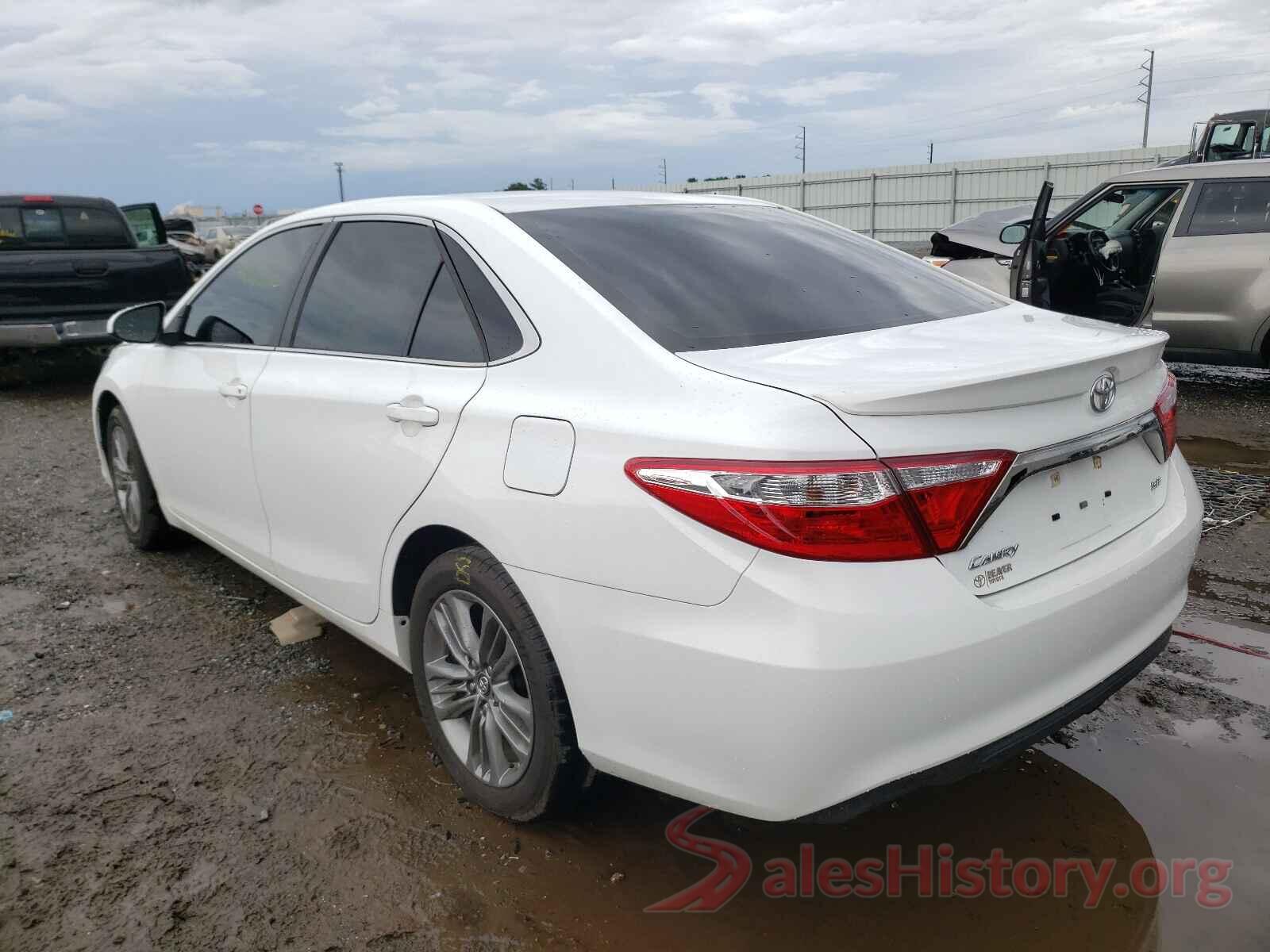 4T1BF1FK8HU306322 2017 TOYOTA CAMRY