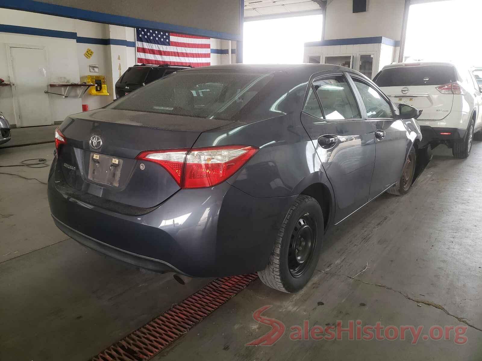 5YFBURHE7GP379872 2016 TOYOTA COROLLA