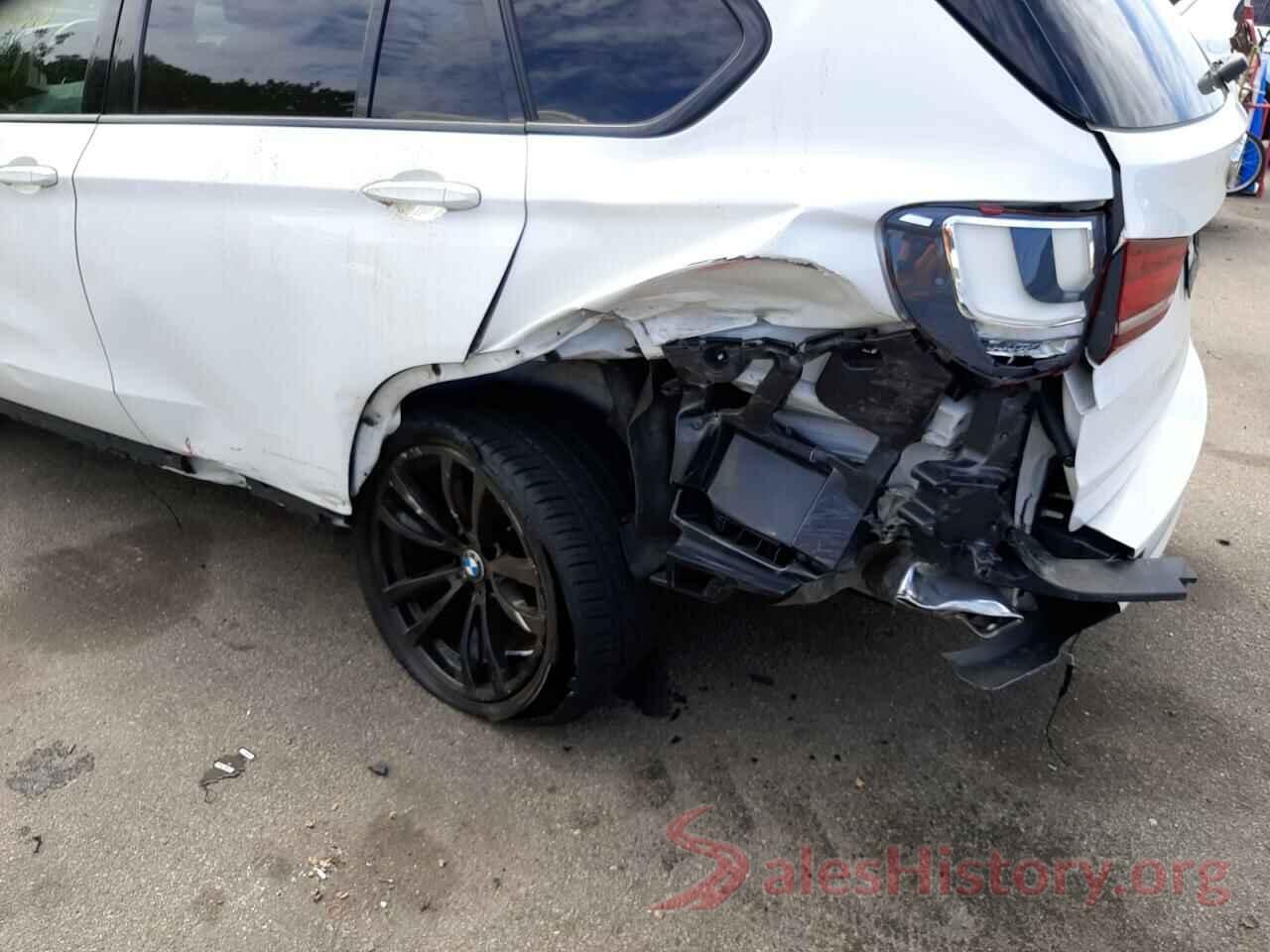 5UXKR0C57J0X92556 2018 BMW X5