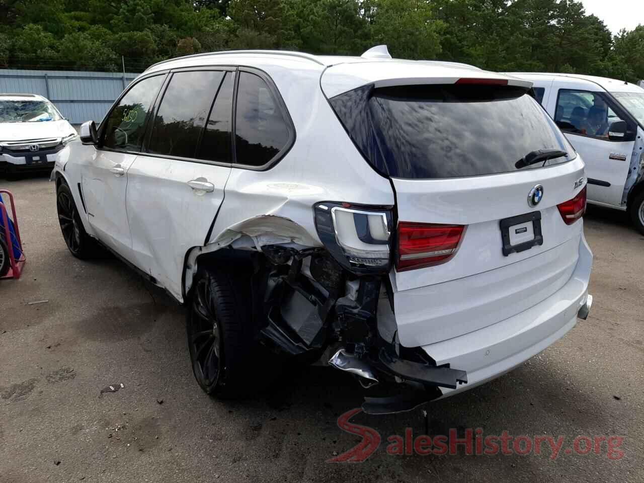 5UXKR0C57J0X92556 2018 BMW X5