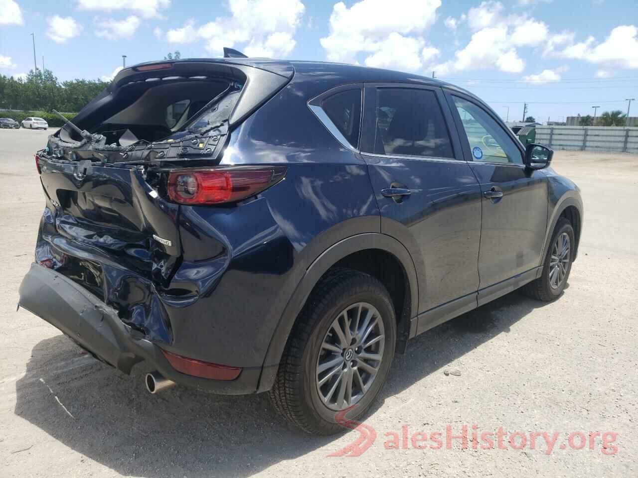 JM3KFACM2L1816824 2020 MAZDA CX-5