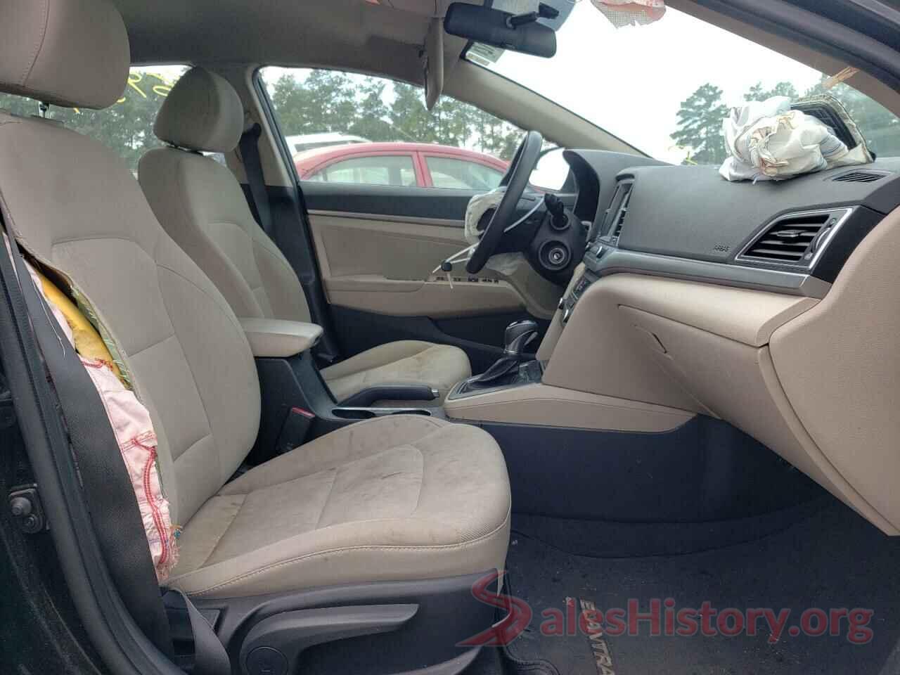 5NPD84LF4HH016086 2017 HYUNDAI ELANTRA