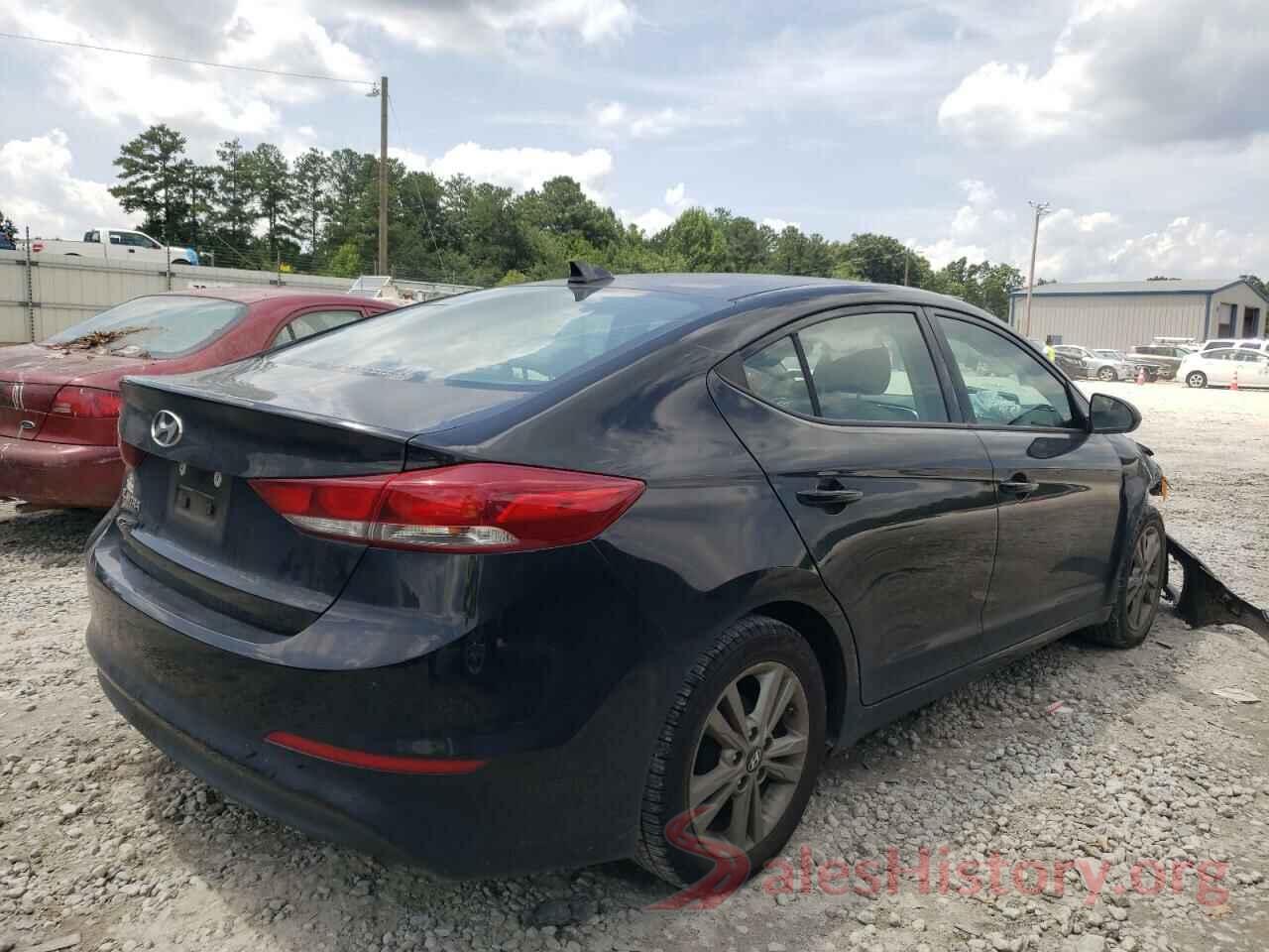 5NPD84LF4HH016086 2017 HYUNDAI ELANTRA