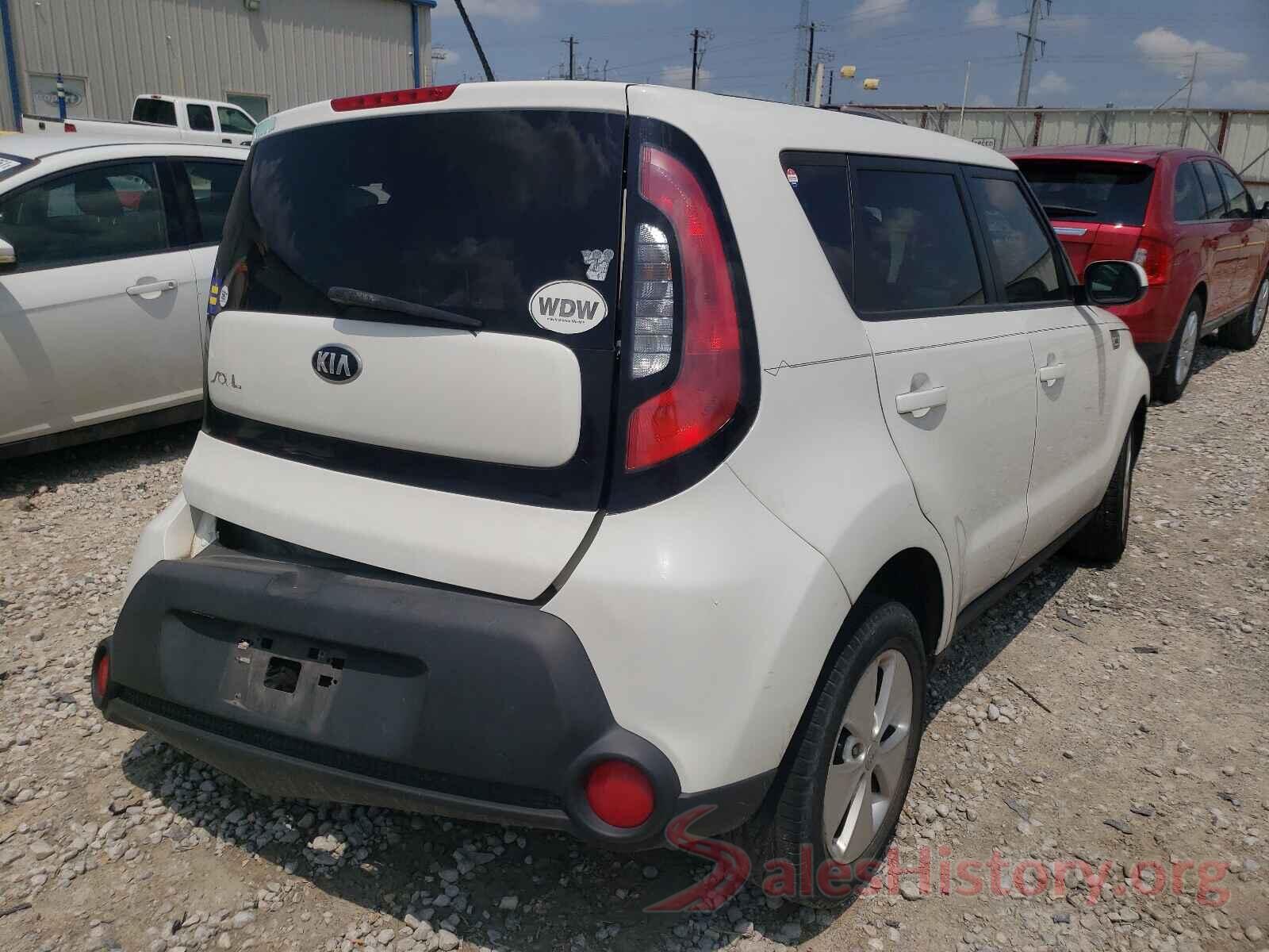 KNDJN2A24G7250702 2016 KIA SOUL