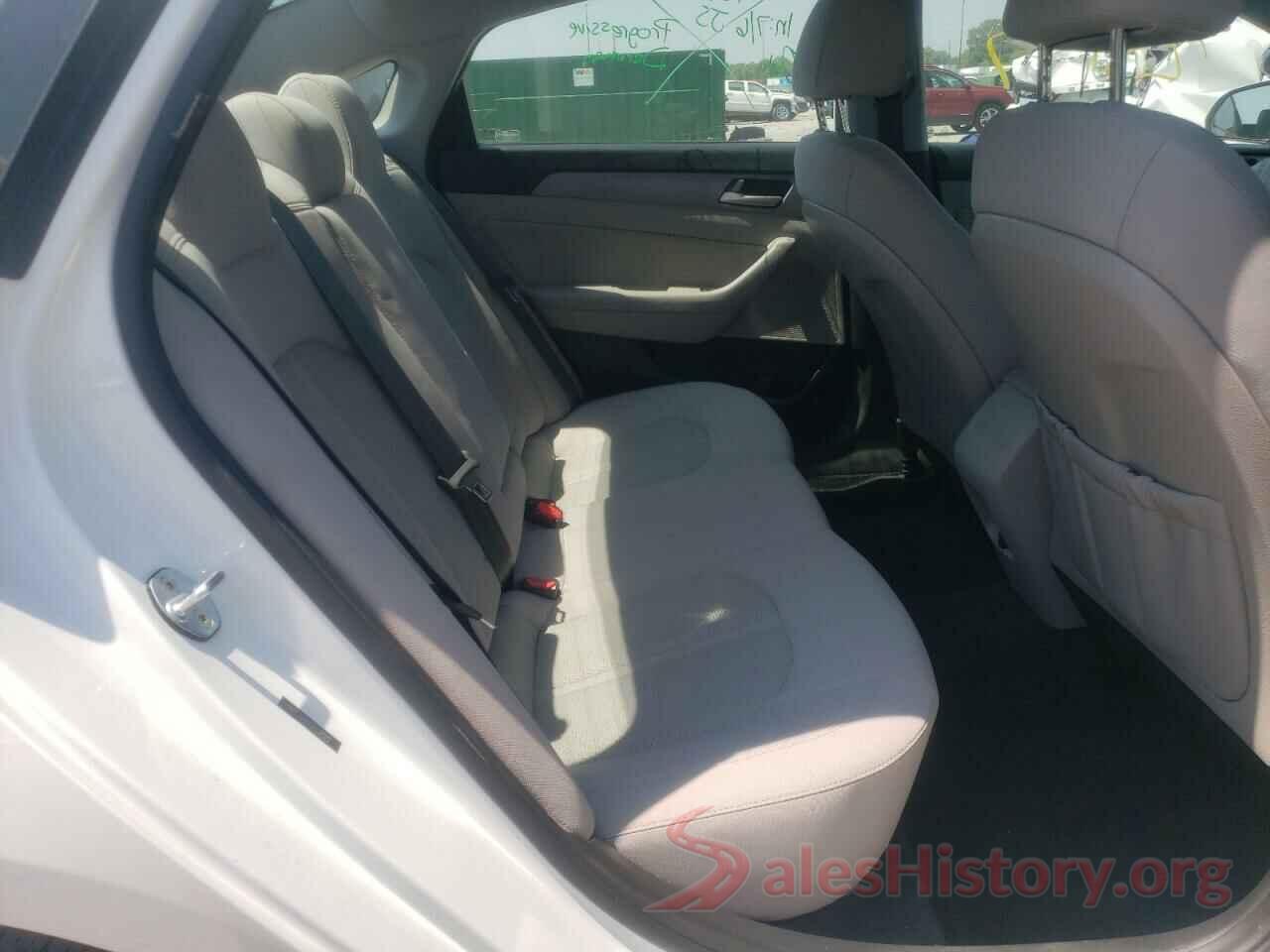 5NPE34AF0JH631522 2018 HYUNDAI SONATA