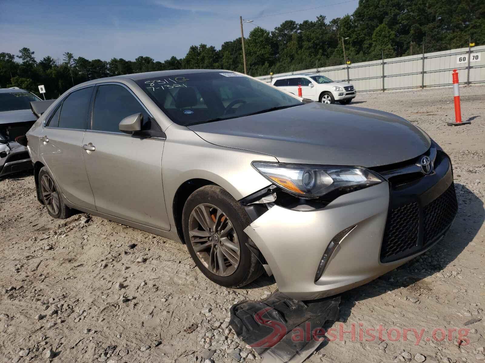 4T1BF1FK5GU258311 2016 TOYOTA CAMRY