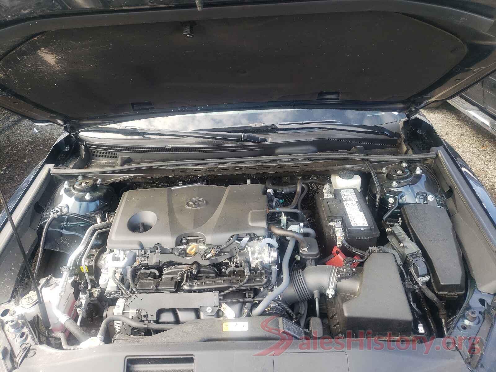 4T1G11AK5MU520836 2021 TOYOTA CAMRY