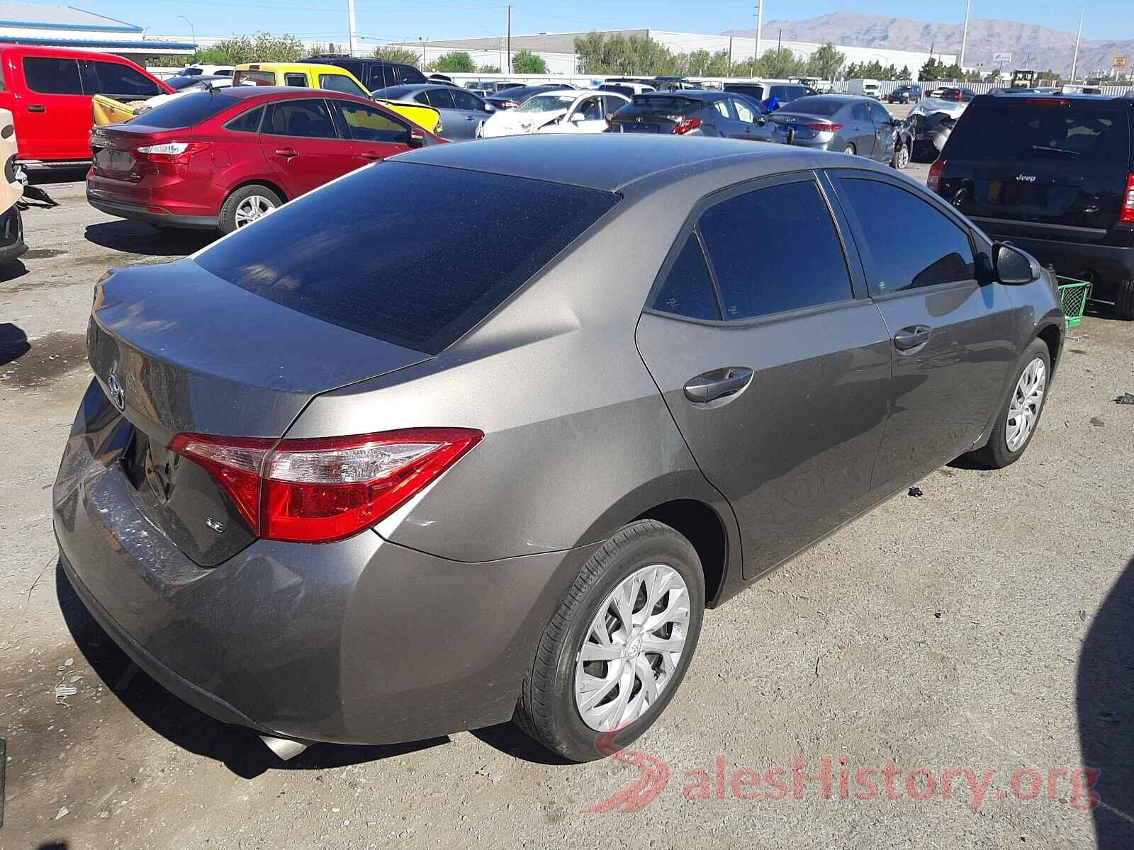 2T1BURHE0HC936395 2017 TOYOTA COROLLA