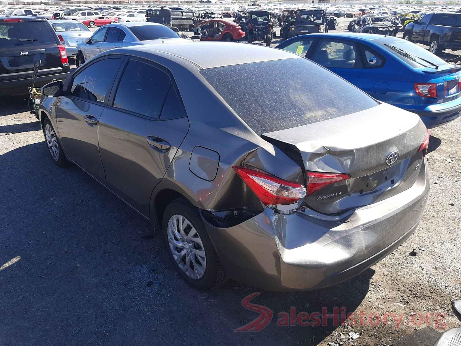 2T1BURHE0HC936395 2017 TOYOTA COROLLA