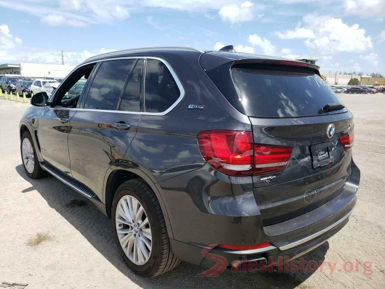 5UXKT0C30H0V95979 2017 BMW X5