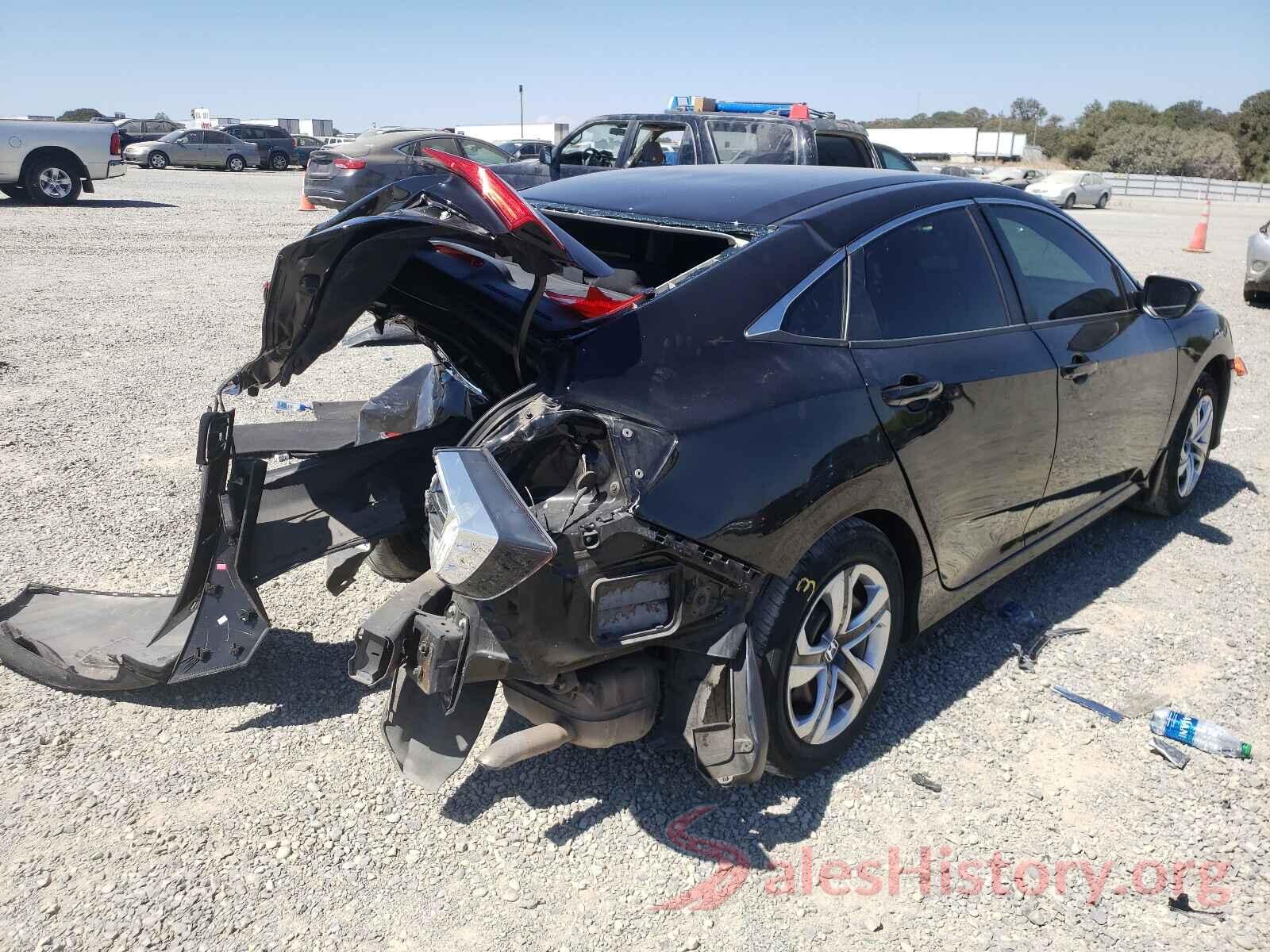 2HGFC2F56GH527970 2016 HONDA CIVIC