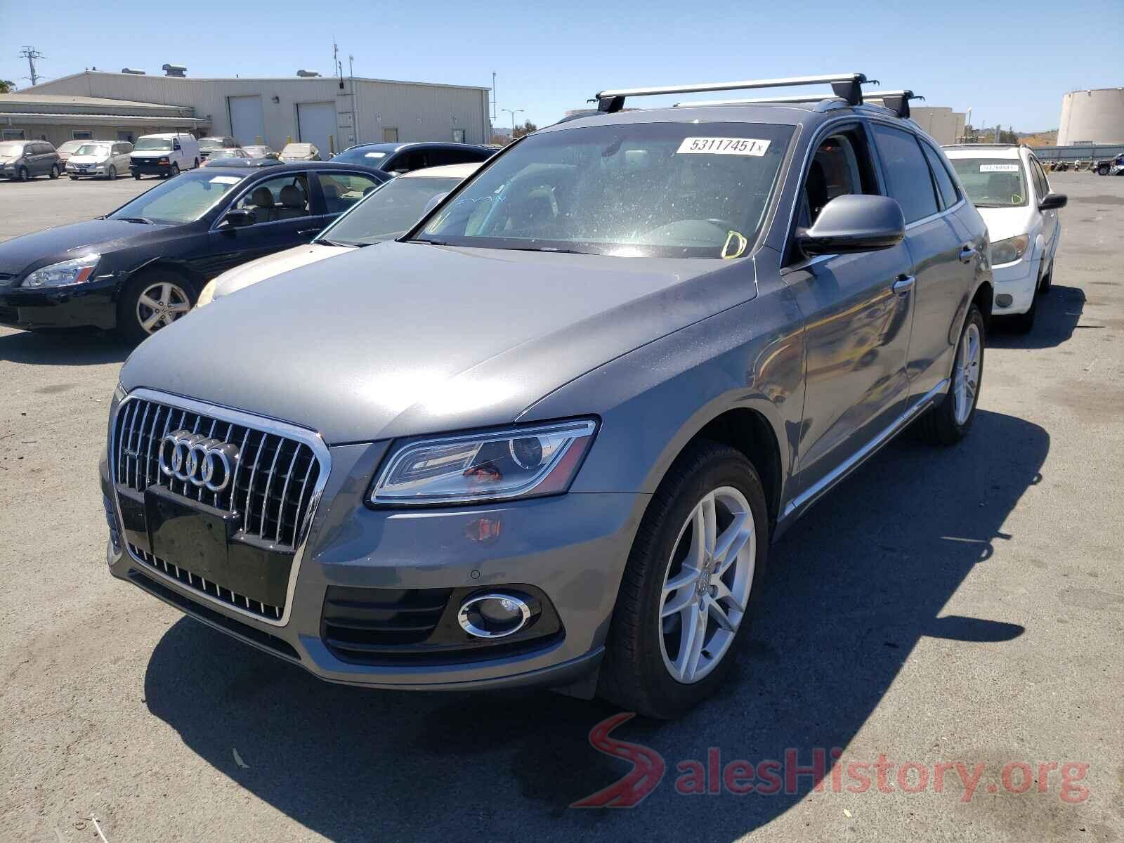 WA1L2AFP2GA051838 2016 AUDI Q5