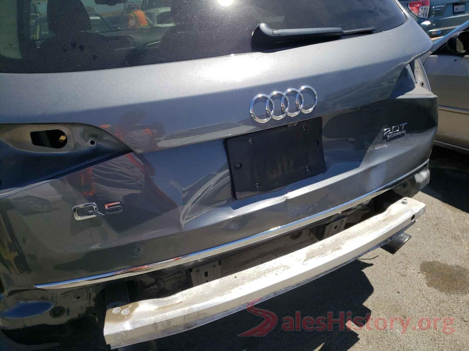 WA1L2AFP2GA051838 2016 AUDI Q5