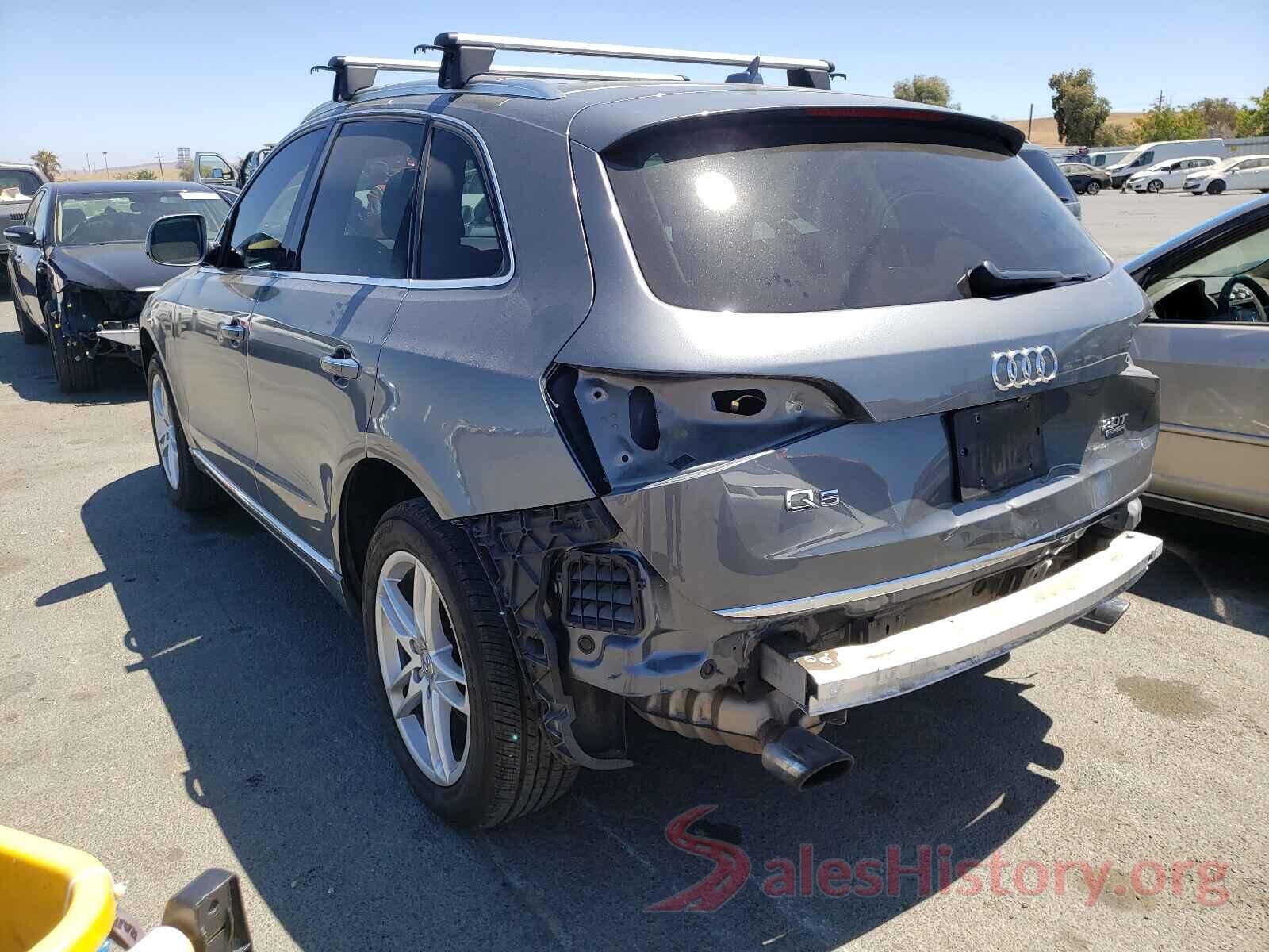 WA1L2AFP2GA051838 2016 AUDI Q5