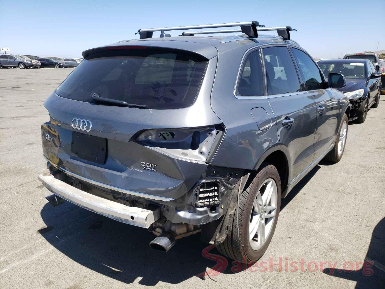 WA1L2AFP2GA051838 2016 AUDI Q5