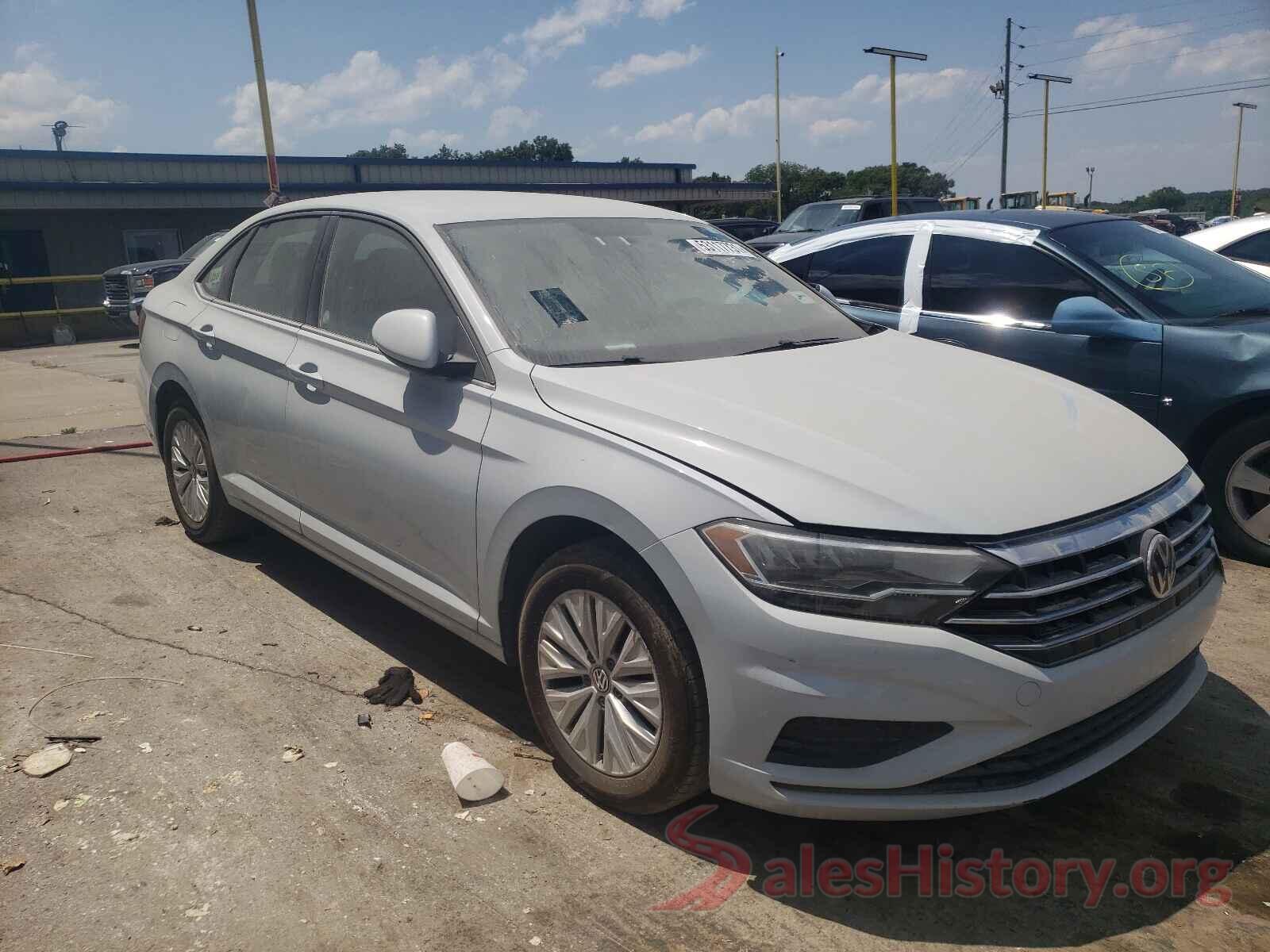 3VWC57BU6KM098231 2019 VOLKSWAGEN JETTA