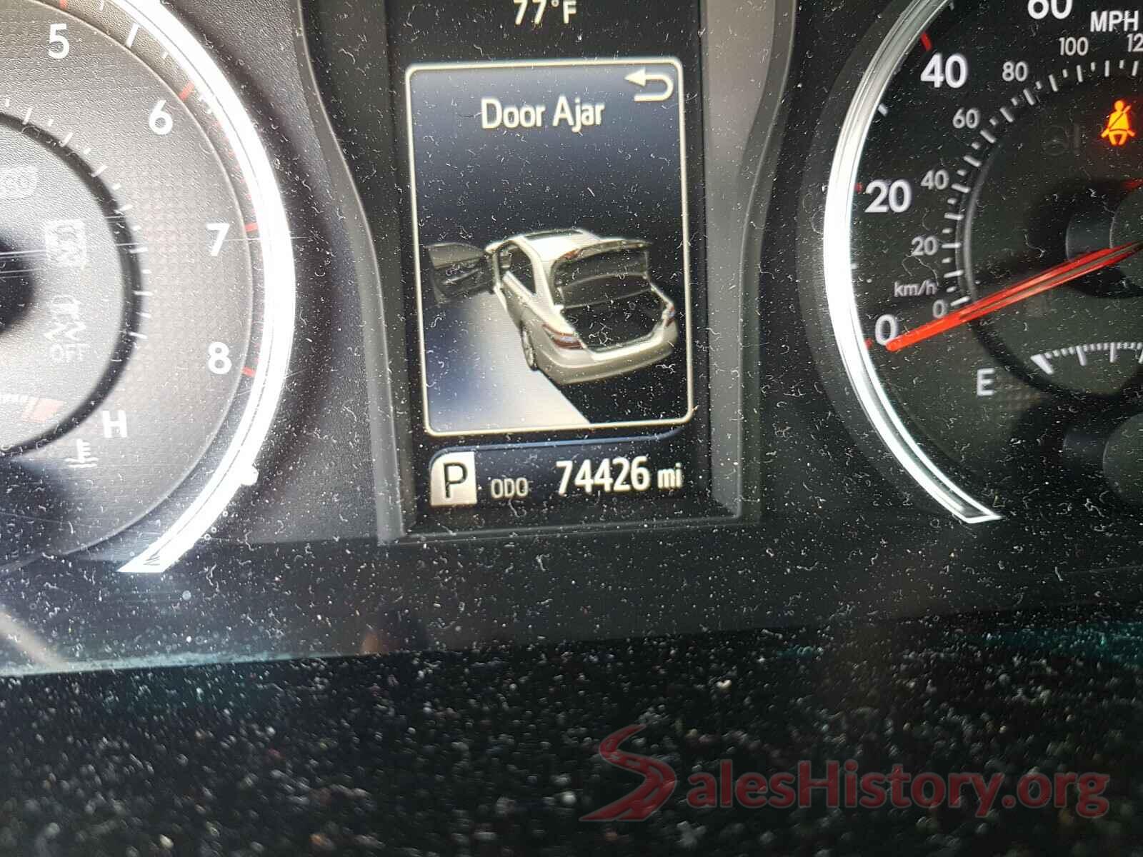 4T1BF1FK2HU291655 2017 TOYOTA CAMRY