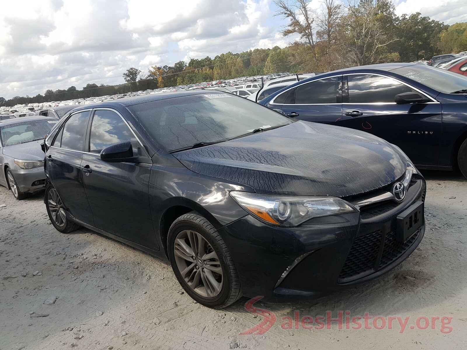 4T1BF1FK2HU291655 2017 TOYOTA CAMRY