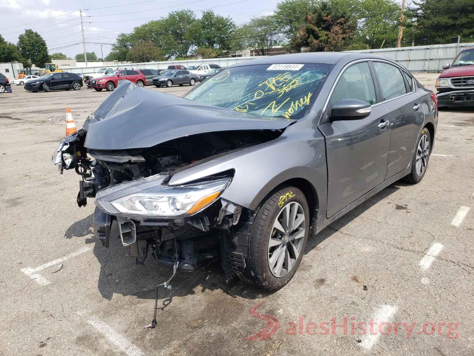 1N4AL3AP7HC189626 2017 NISSAN ALTIMA