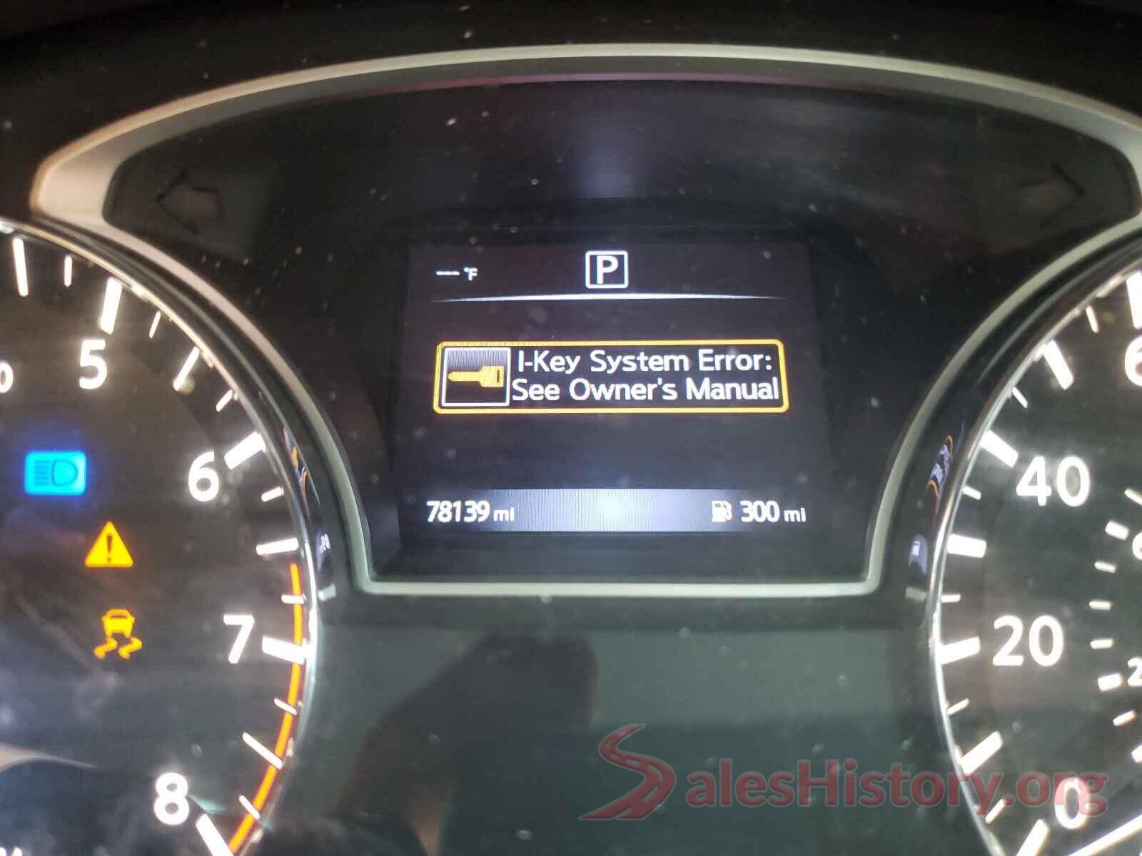 1N4AL3AP7HC189626 2017 NISSAN ALTIMA