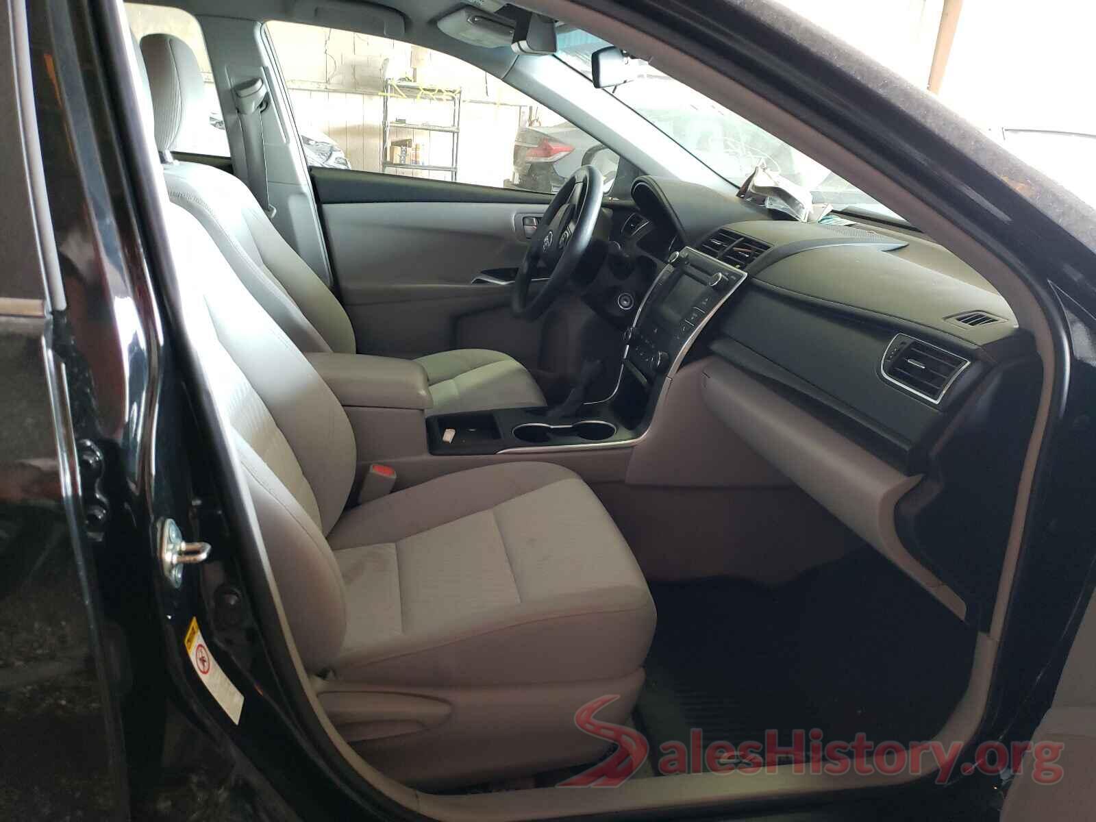 4T4BF1FK5GR583711 2016 TOYOTA CAMRY