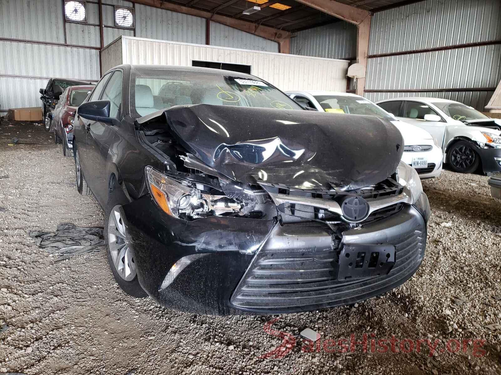 4T4BF1FK5GR583711 2016 TOYOTA CAMRY