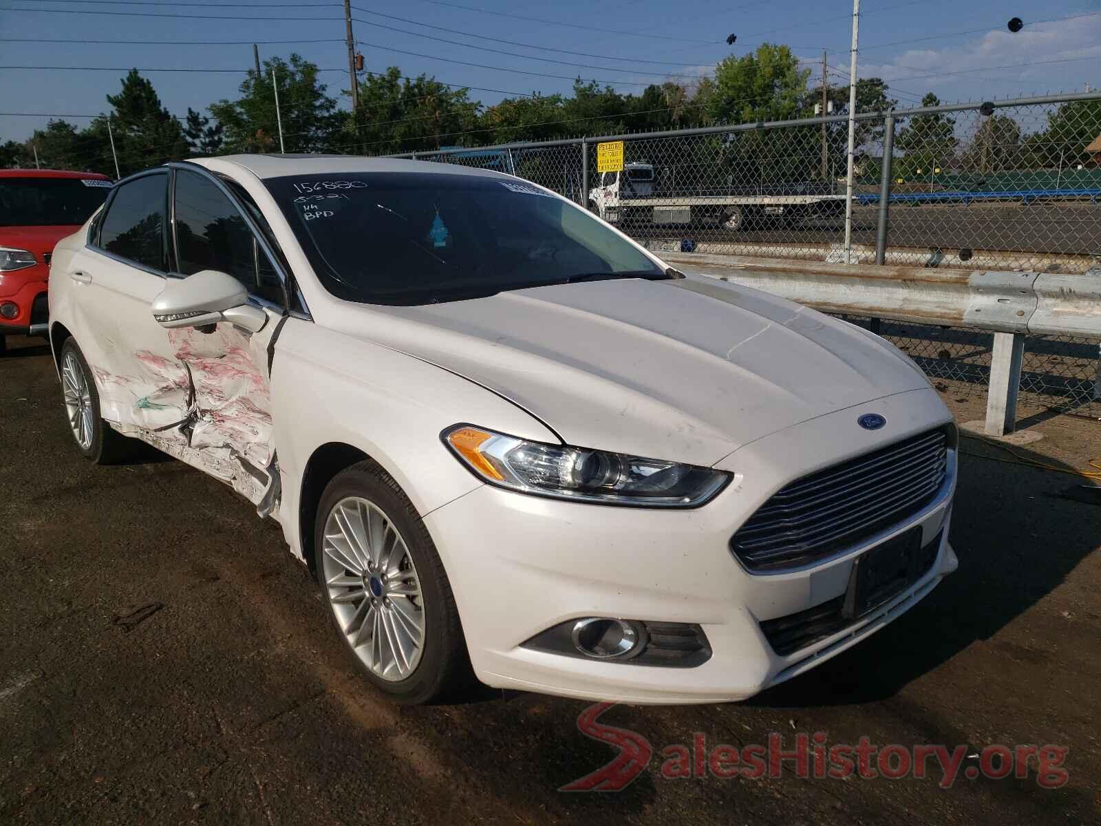 3FA6P0T90GR379596 2016 FORD FUSION